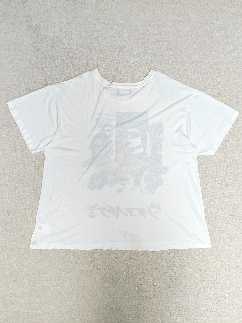 Enfants Riches Deprimes Enfants Riches Deprimes Died On Vacation Tee Size US XL / EU 56 / 4 - 3 Thumbnail