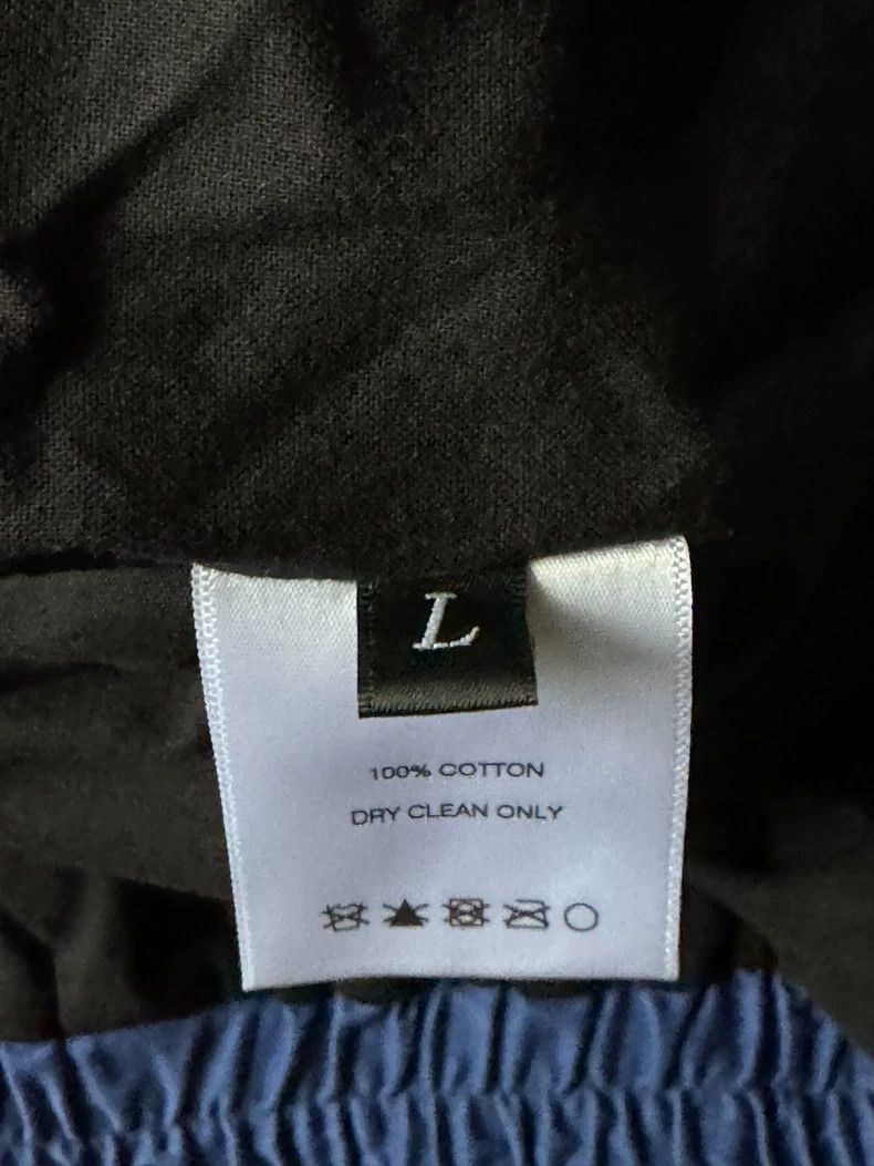 Enfants Riches Deprimes lavender bomber jacket with airplane design Size US L / EU 52-54 / 3 - 8 Thumbnail