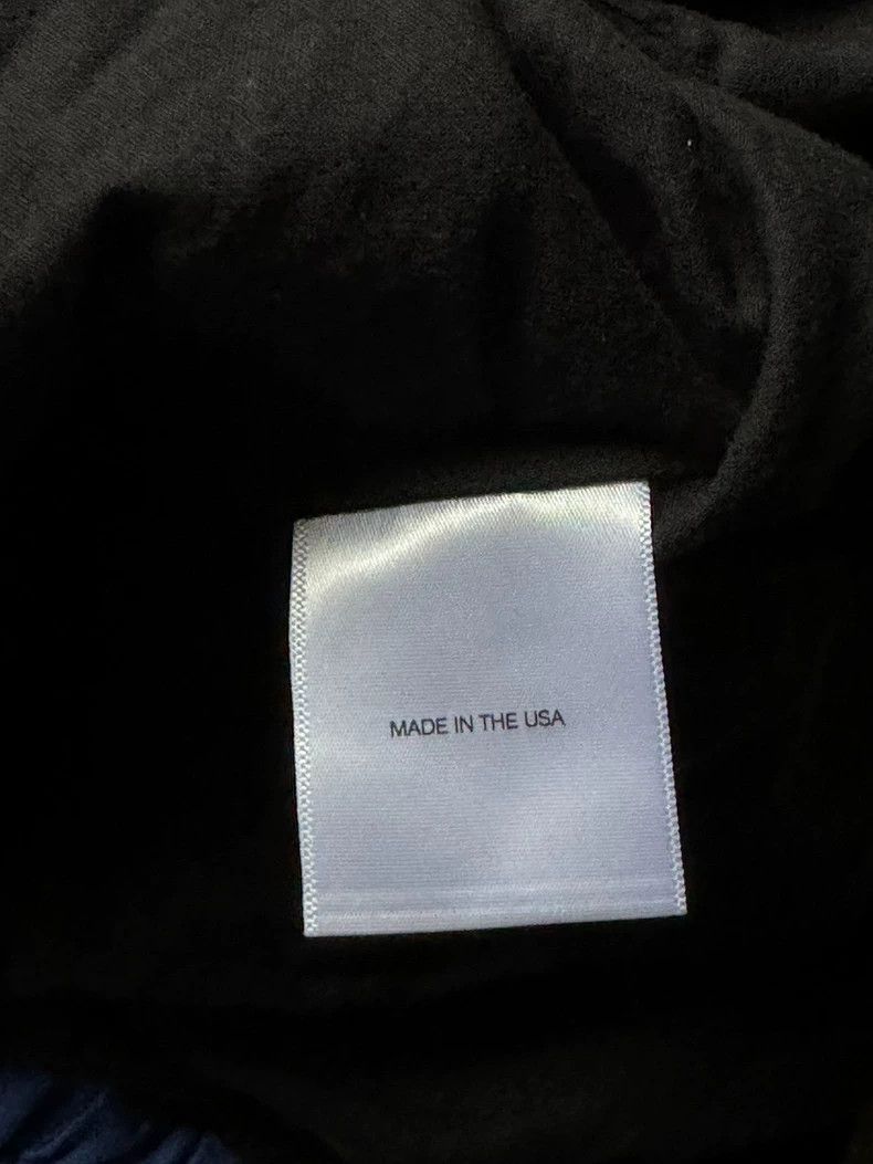 Enfants Riches Deprimes lavender bomber jacket with airplane design Size US L / EU 52-54 / 3 - 7 Thumbnail