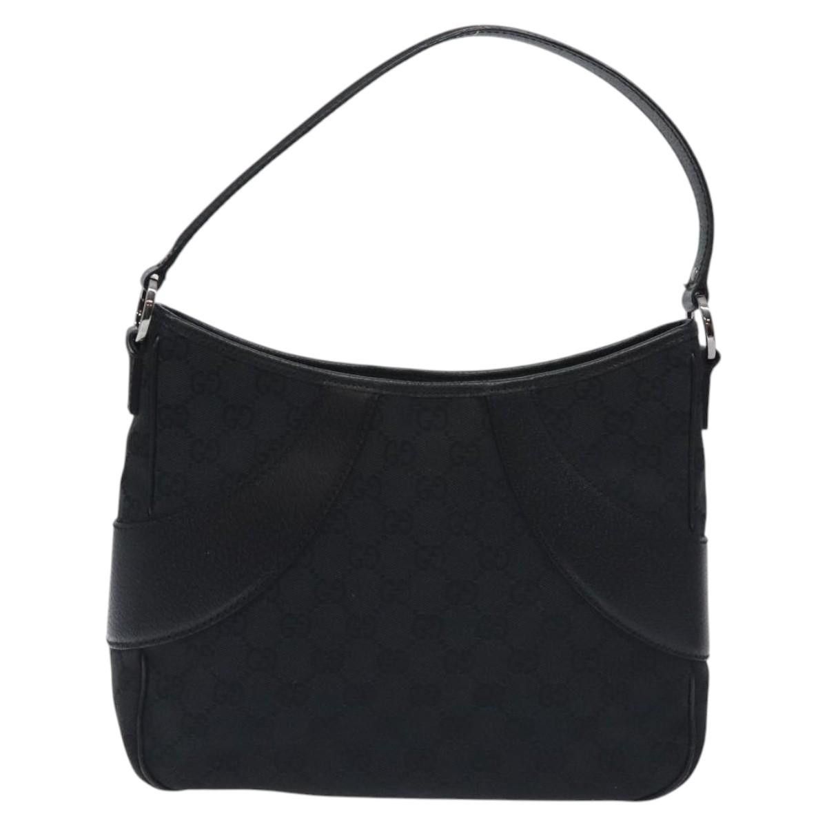 Gucci Gucci GG canvas shoulder Size ONE SIZE - 2 Thumbnail