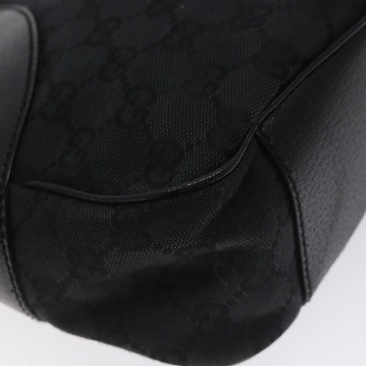 Gucci Gucci GG canvas shoulder Size ONE SIZE - 9 Thumbnail