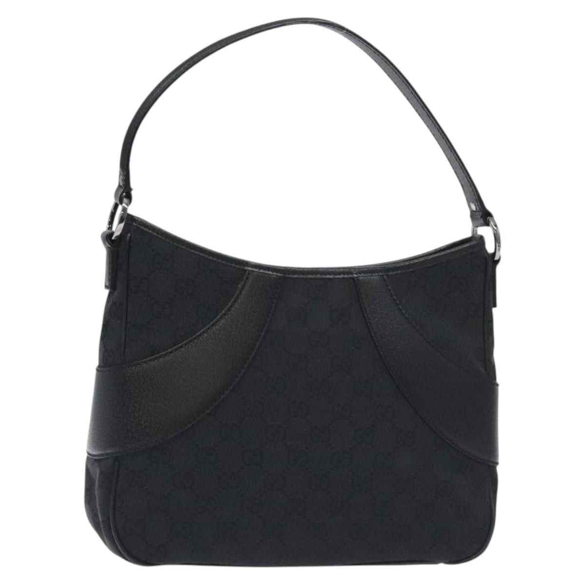 Gucci Gucci GG canvas shoulder Size ONE SIZE - 14 Thumbnail