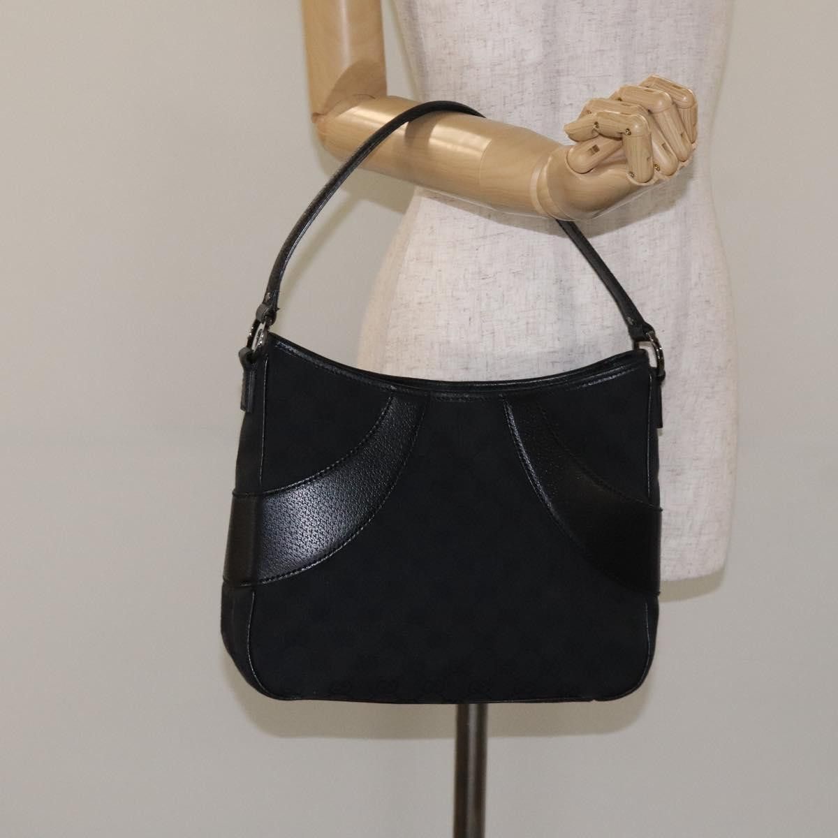 Gucci Gucci GG canvas shoulder Size ONE SIZE - 13 Thumbnail