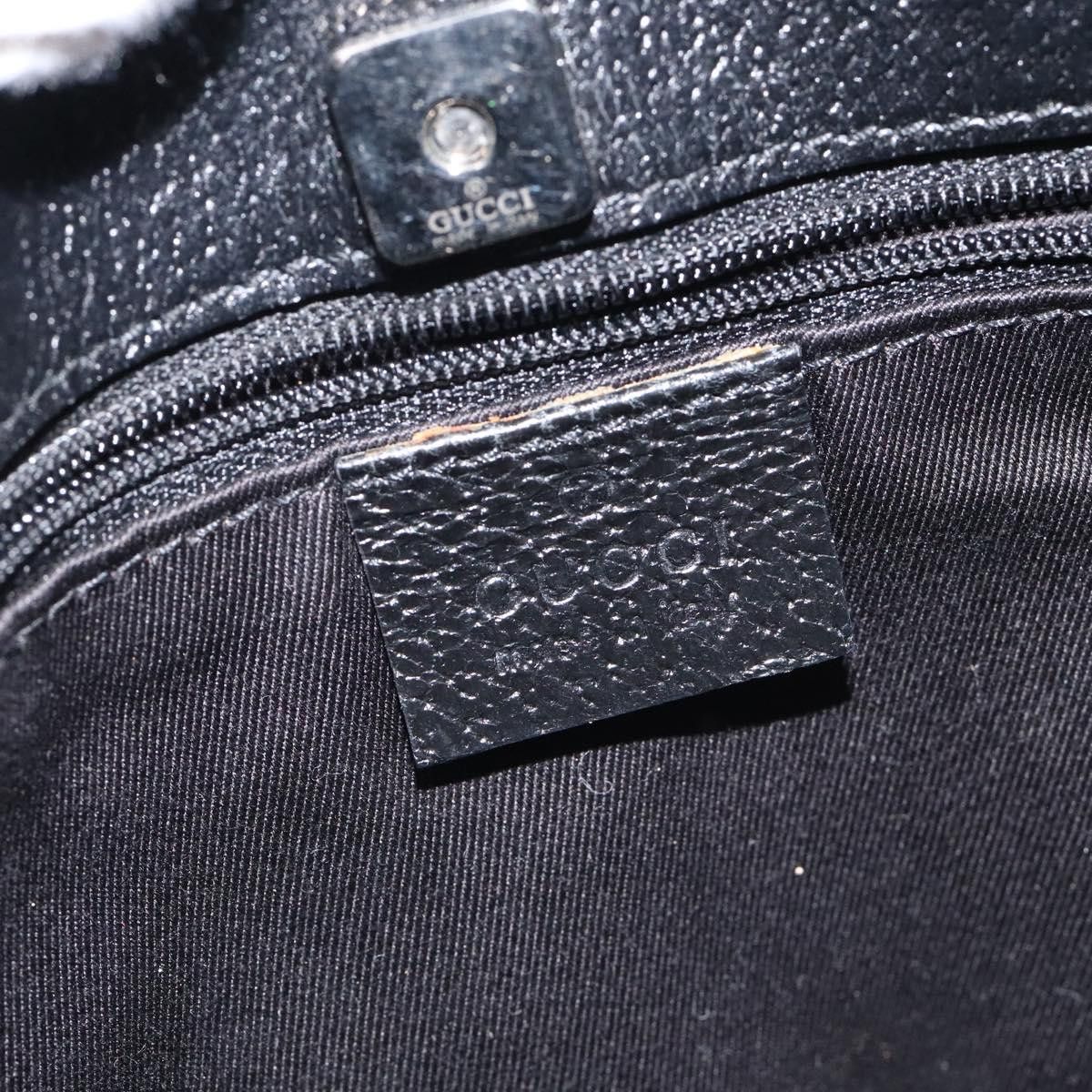 Gucci Gucci GG canvas shoulder Size ONE SIZE - 11 Thumbnail