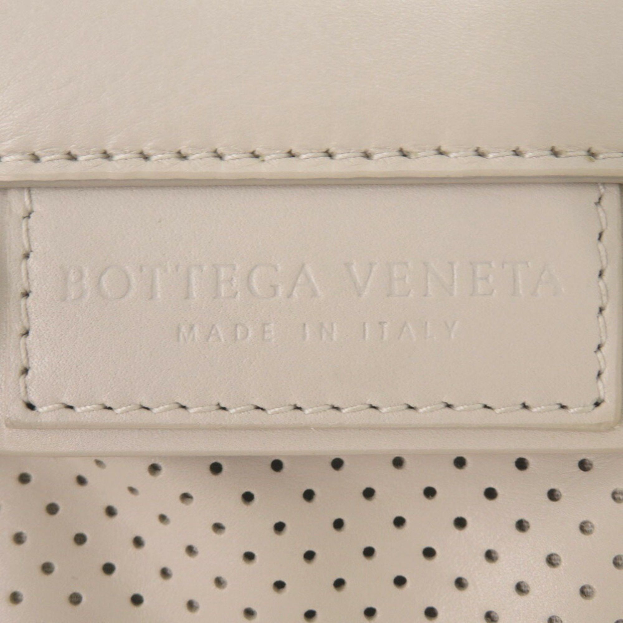 Bottega Veneta Bottega Veneta LEGGERO shoulder Size ONE SIZE - 8 Thumbnail