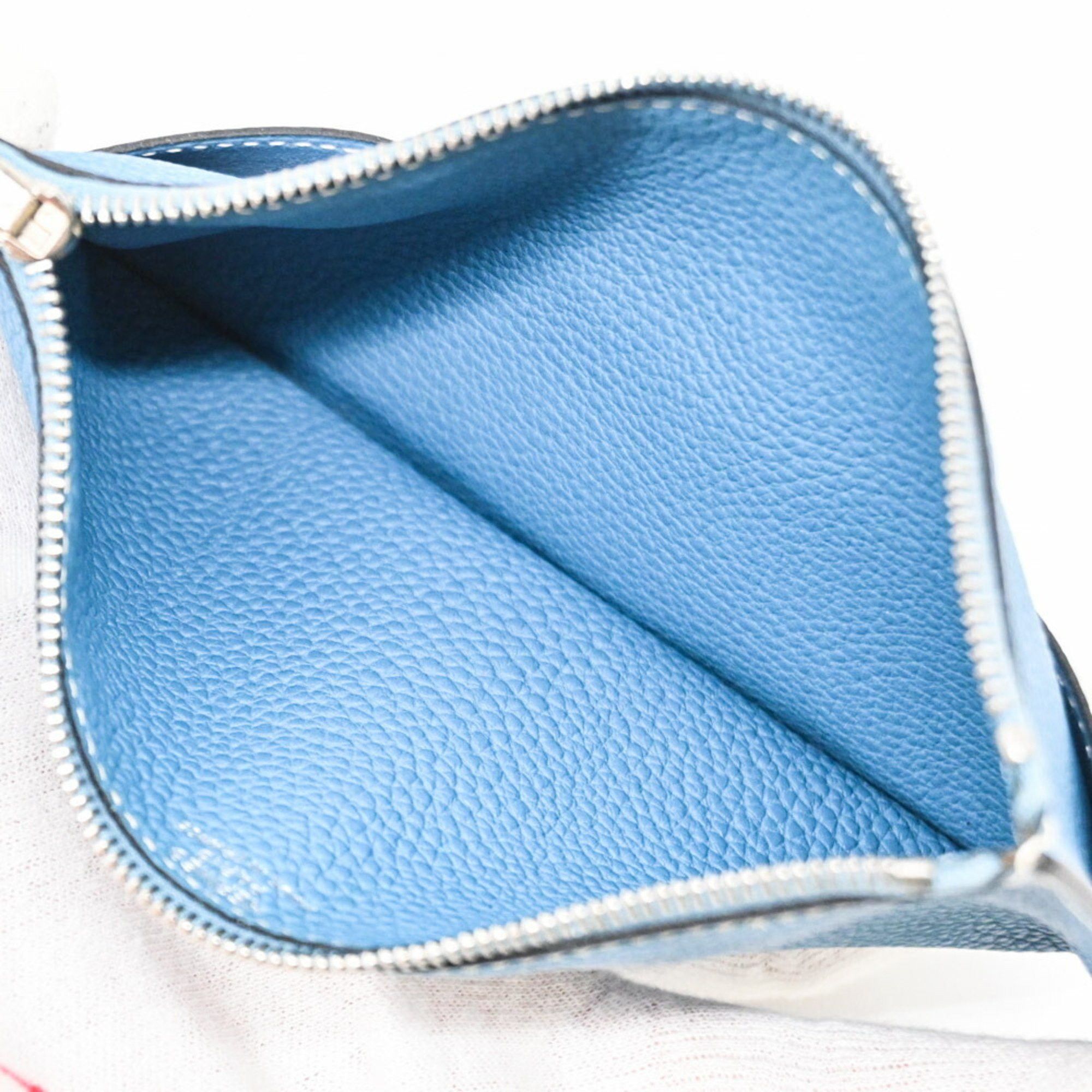 Hermes Hermès Dogon wallet Size ONE SIZE - 16 Thumbnail