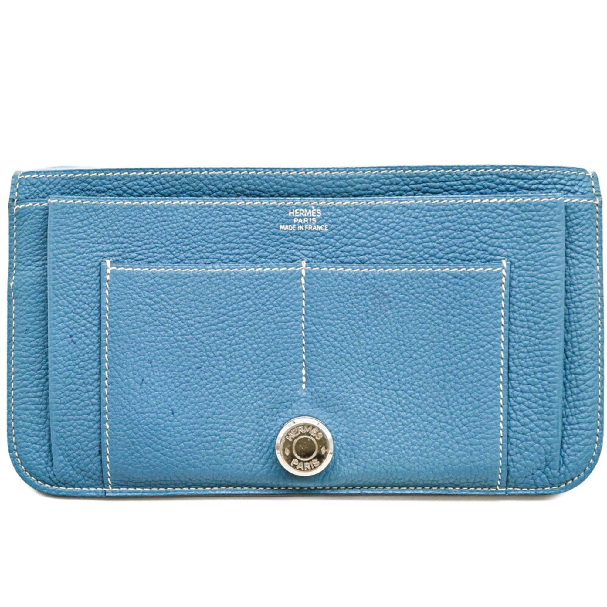 Hermes Hermès Dogon wallet Size ONE SIZE - 8 Thumbnail