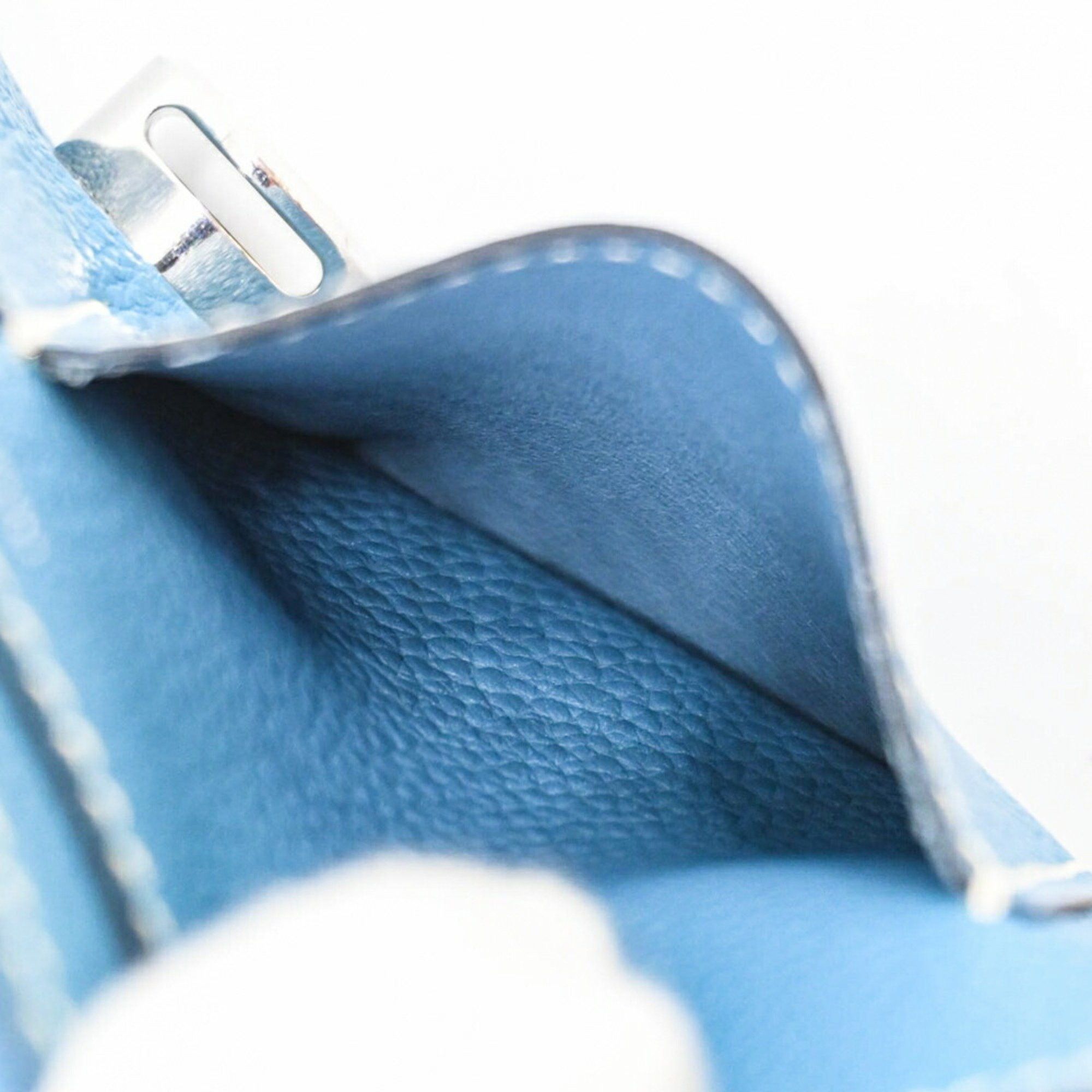 Hermes Hermès Dogon wallet Size ONE SIZE - 13 Thumbnail