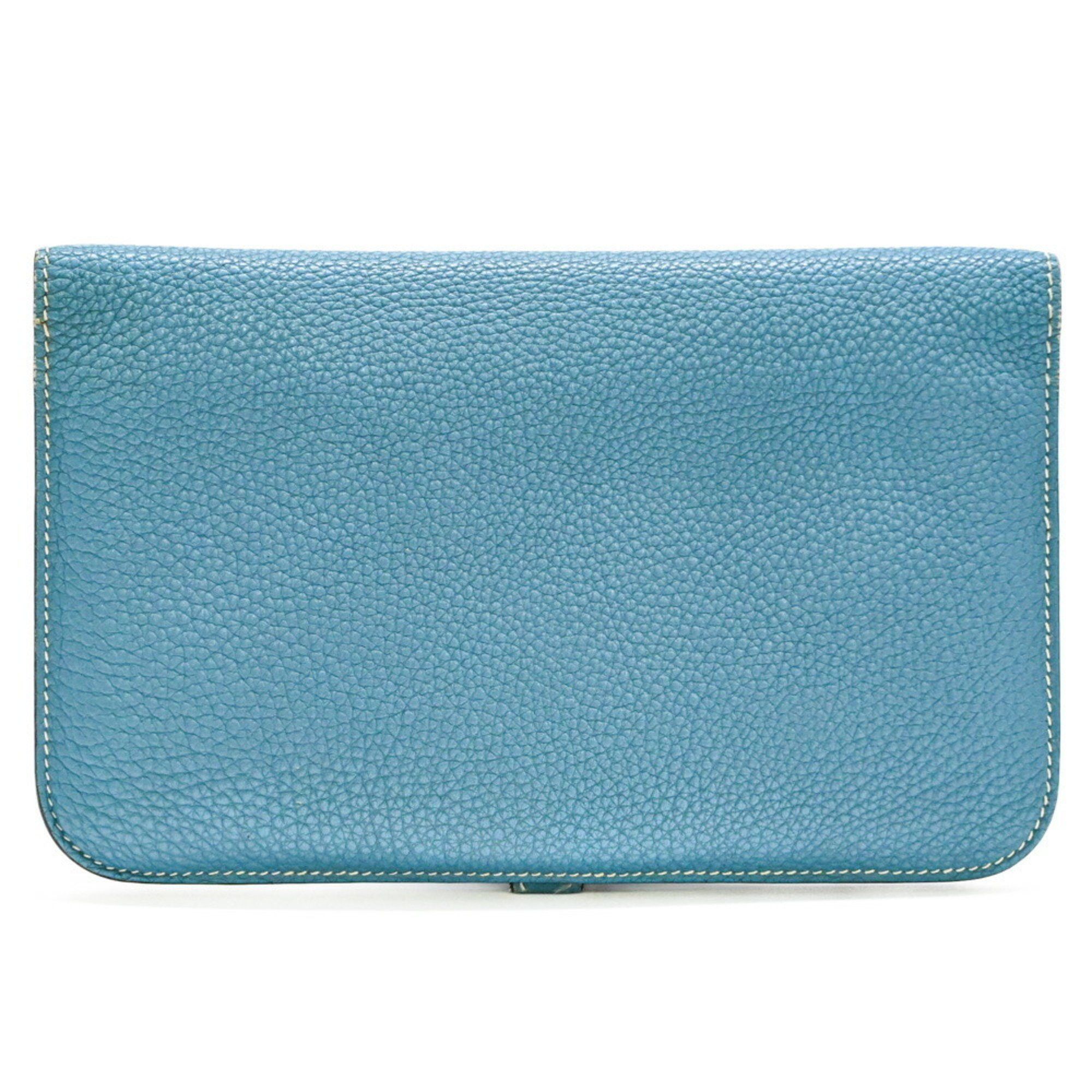 Hermes Hermès Dogon wallet Size ONE SIZE - 2 Thumbnail