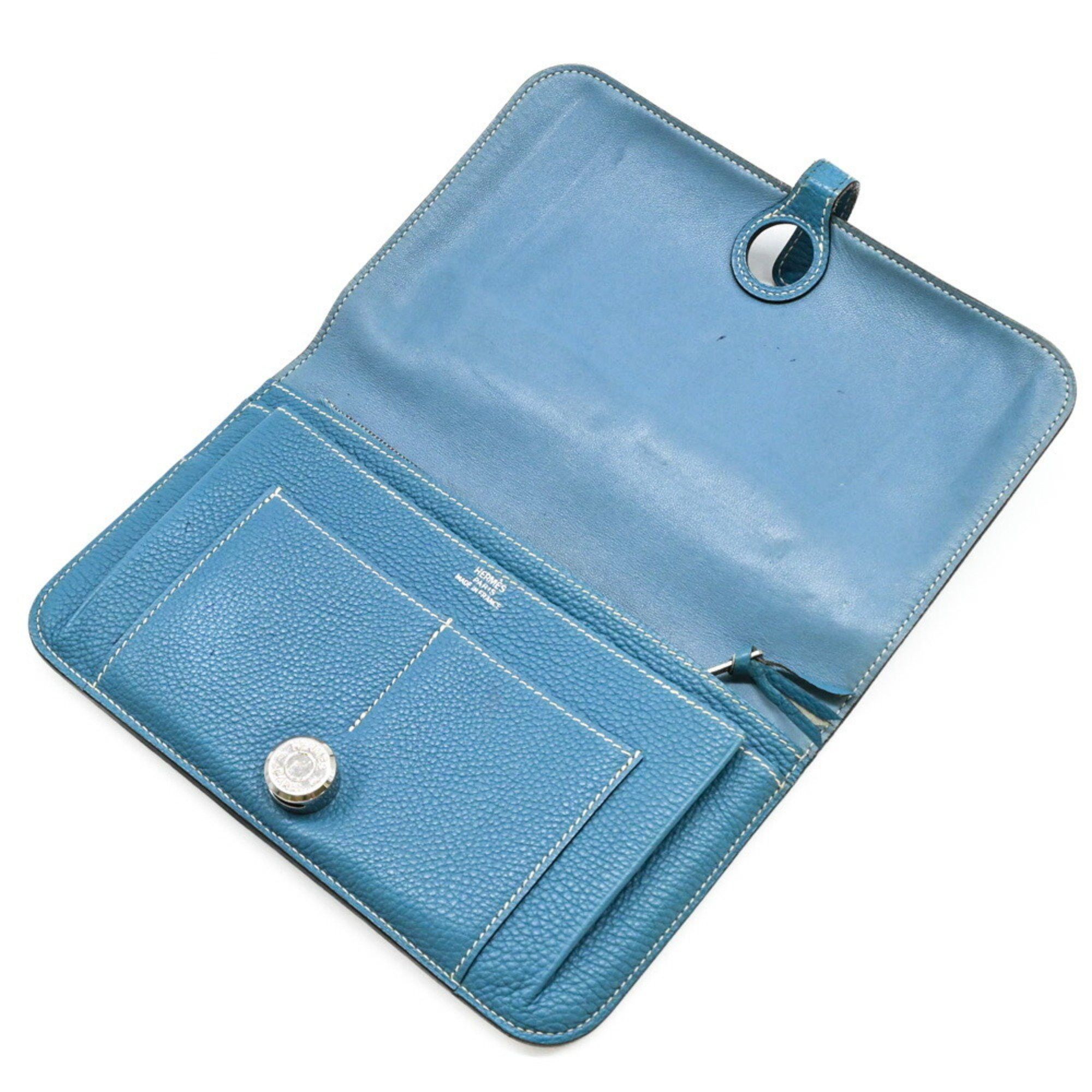 Hermes Hermès Dogon wallet Size ONE SIZE - 5 Thumbnail