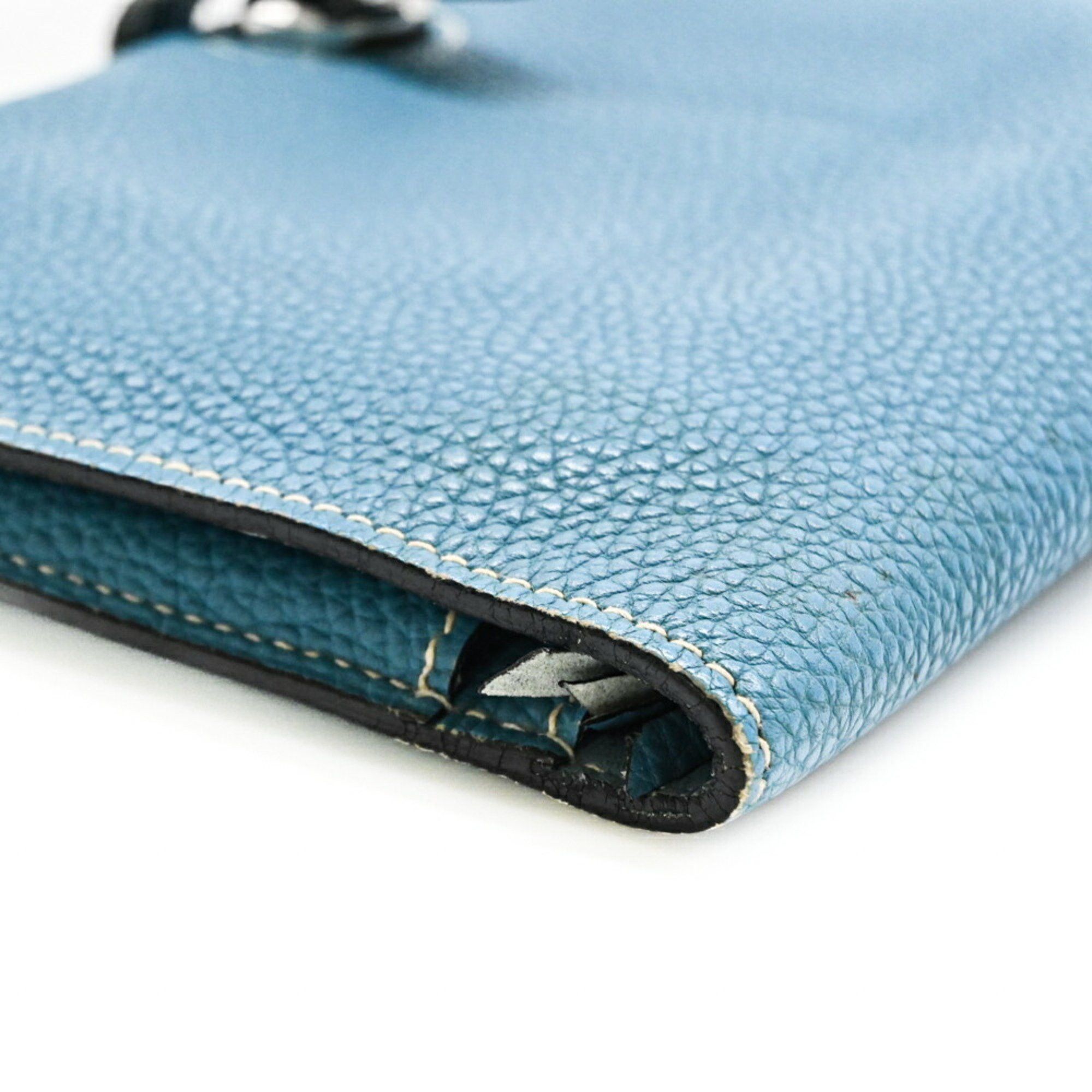 Hermes Hermès Dogon wallet Size ONE SIZE - 3 Thumbnail