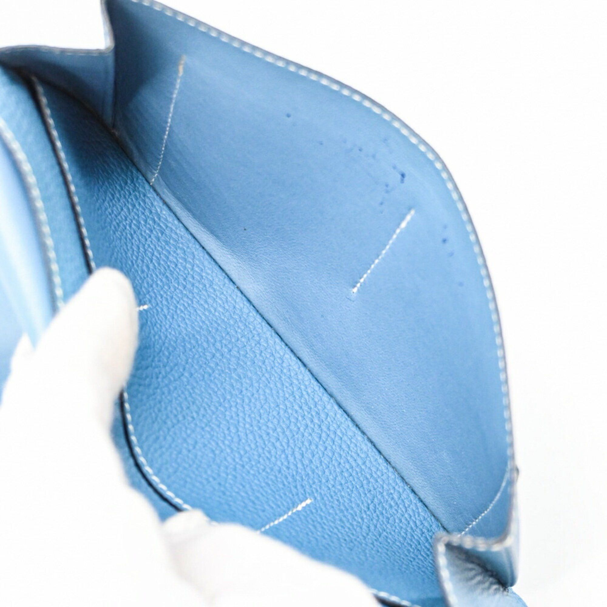 Hermes Hermès Dogon wallet Size ONE SIZE - 12 Thumbnail