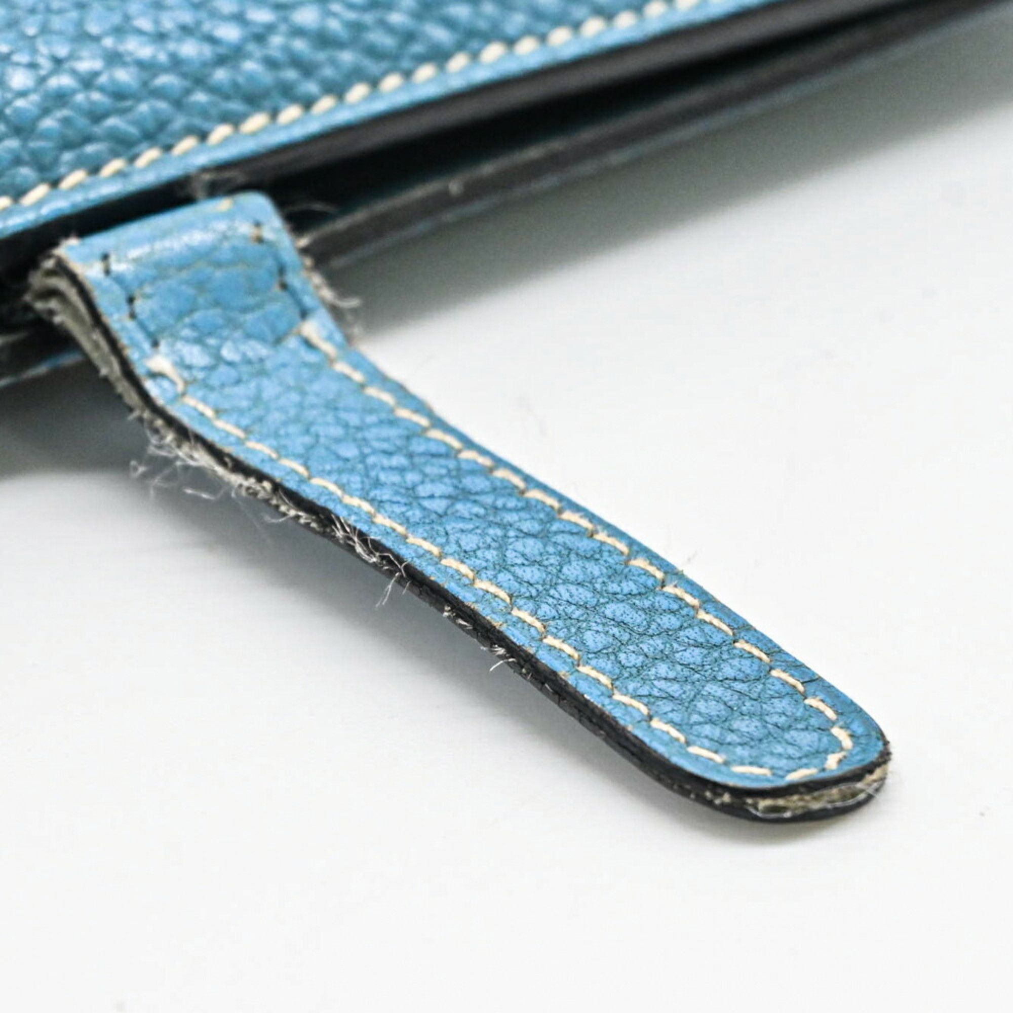 Hermes Hermès Dogon wallet Size ONE SIZE - 11 Thumbnail