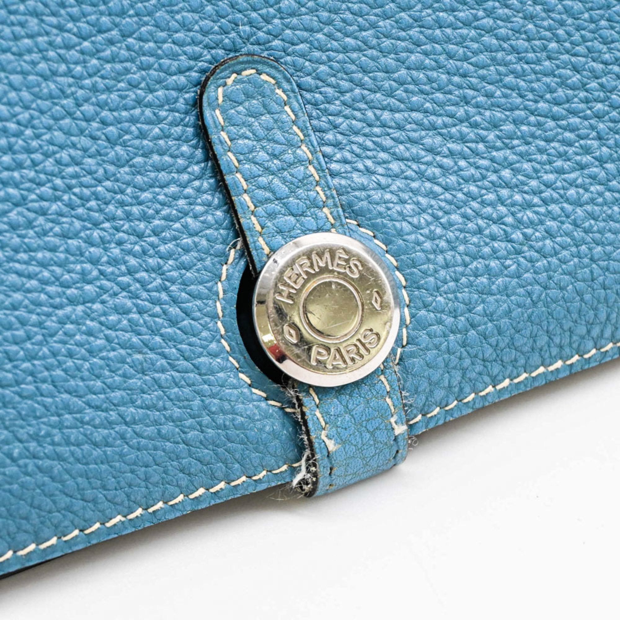 Hermes Hermès Dogon wallet Size ONE SIZE - 9 Thumbnail