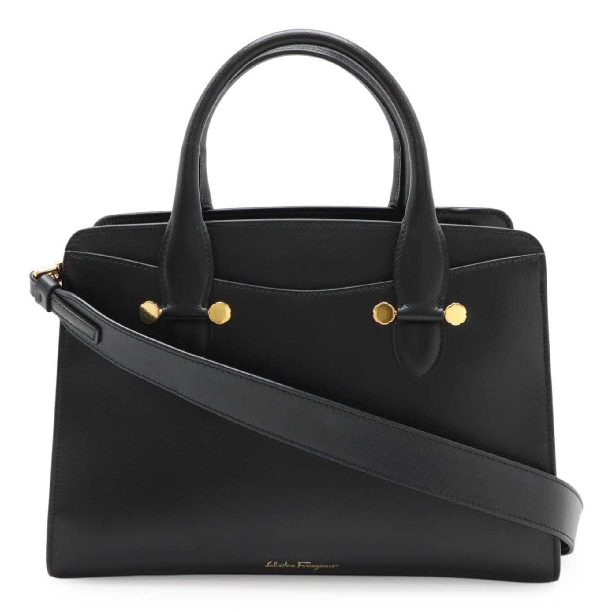 Salvatore Ferragamo Salvatore Ferragamo handbag Size ONE SIZE - 10 Thumbnail