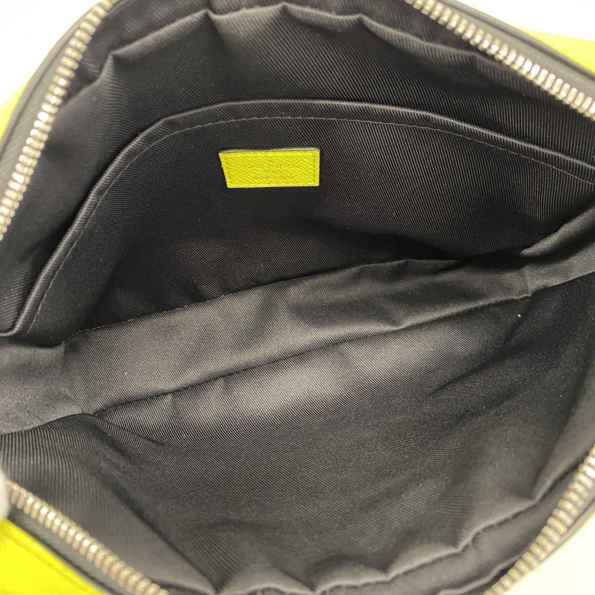 Louis Vuitton Louis Vuitton Outdoor shoulder Size ONE SIZE - 8 Thumbnail