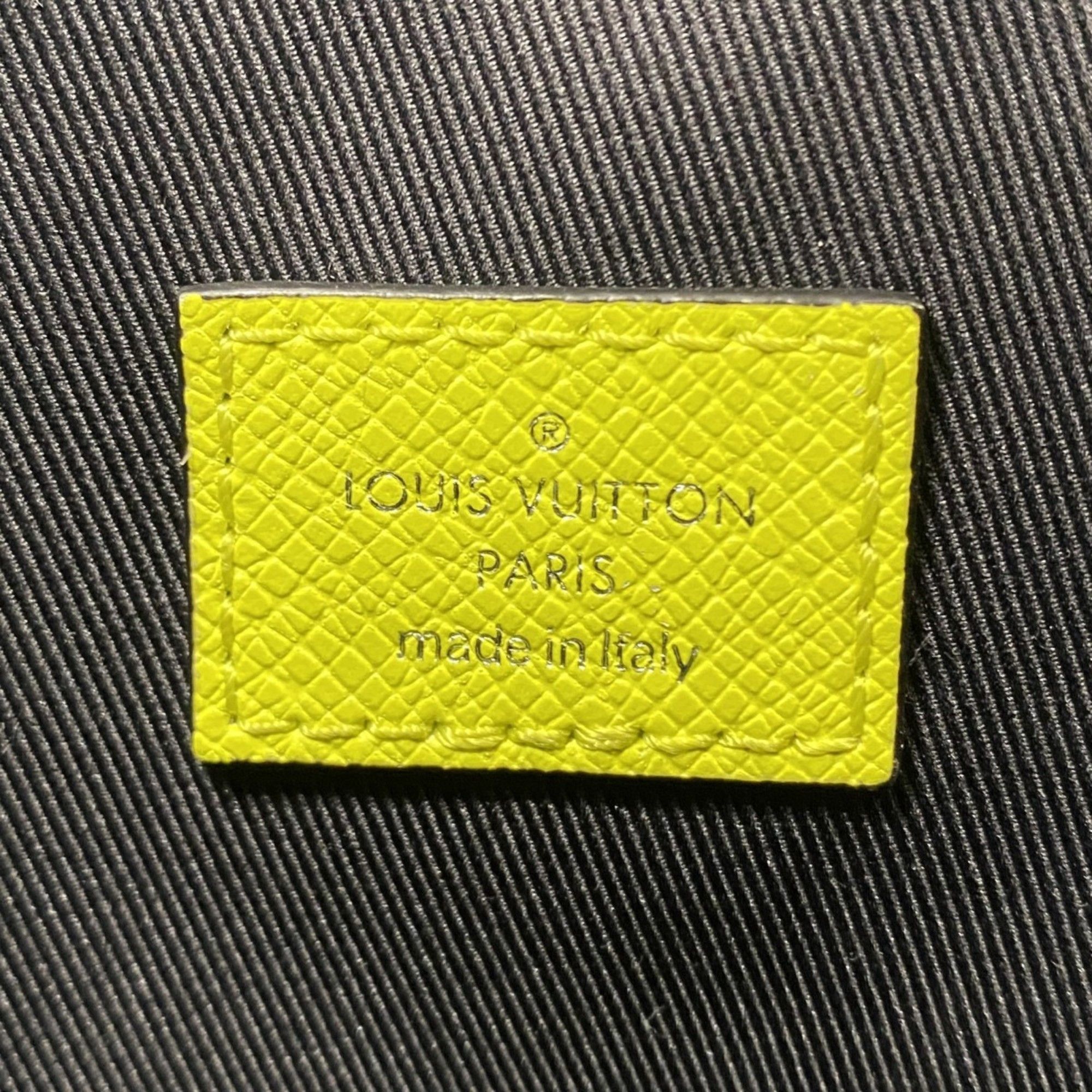 Louis Vuitton Louis Vuitton Outdoor shoulder Size ONE SIZE - 9 Thumbnail