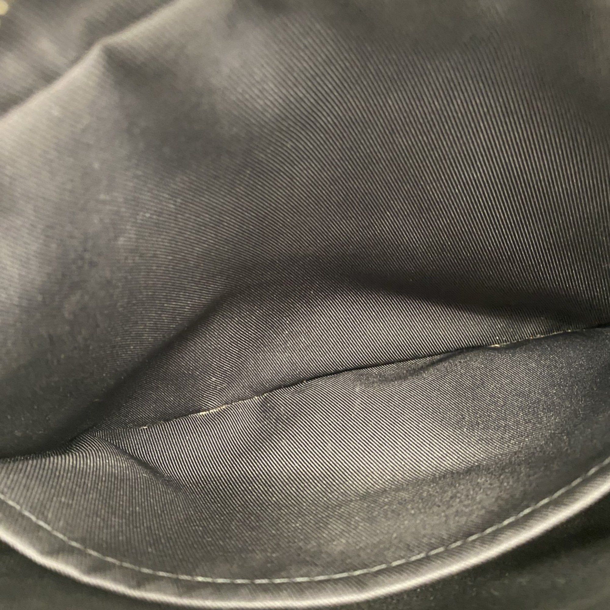 Louis Vuitton Louis Vuitton Outdoor shoulder Size ONE SIZE - 7 Thumbnail