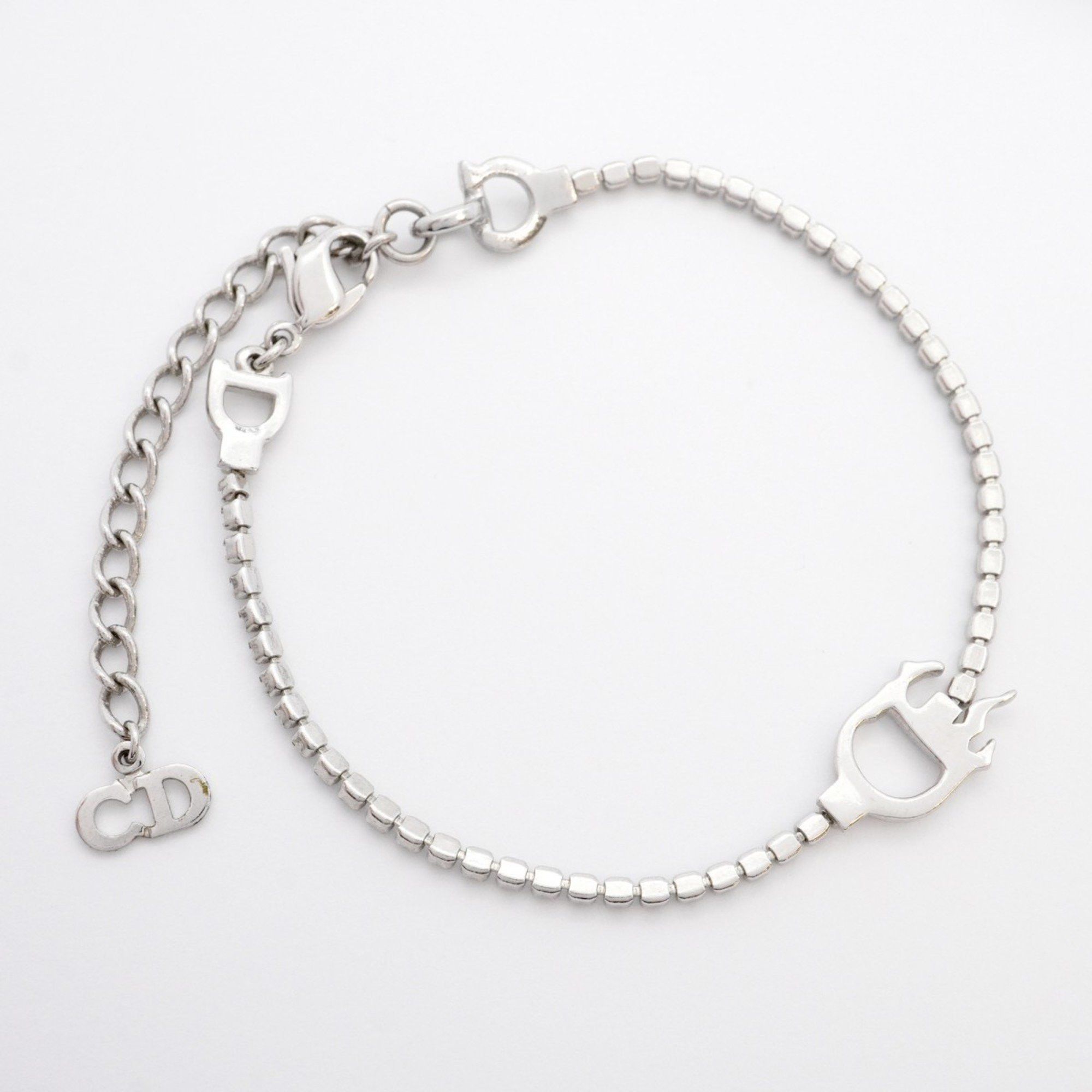 Dior Dior CD bracelet Size ONE SIZE - 2 Thumbnail