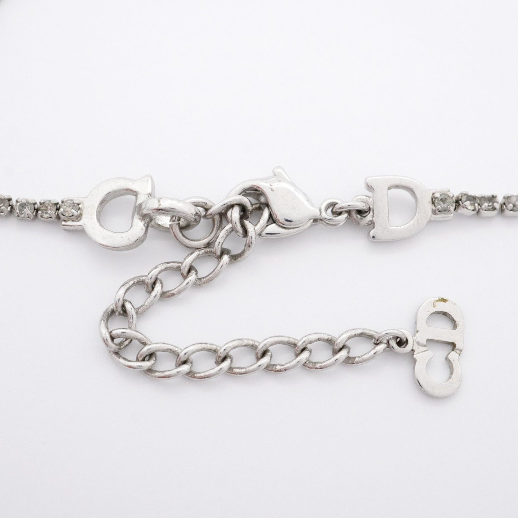 Dior Dior CD bracelet Size ONE SIZE - 6 Thumbnail