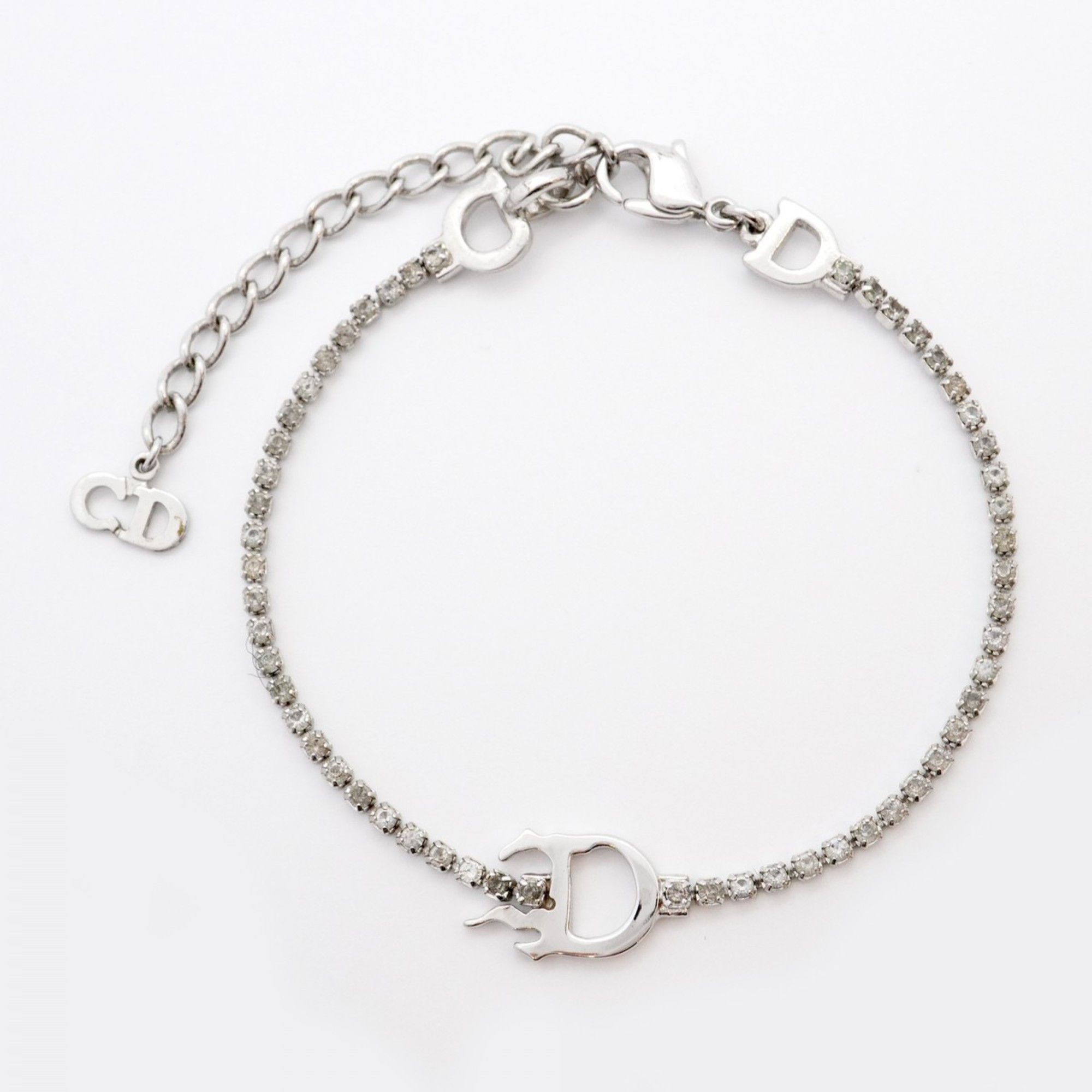 Dior Dior CD bracelet Size ONE SIZE - 3 Thumbnail