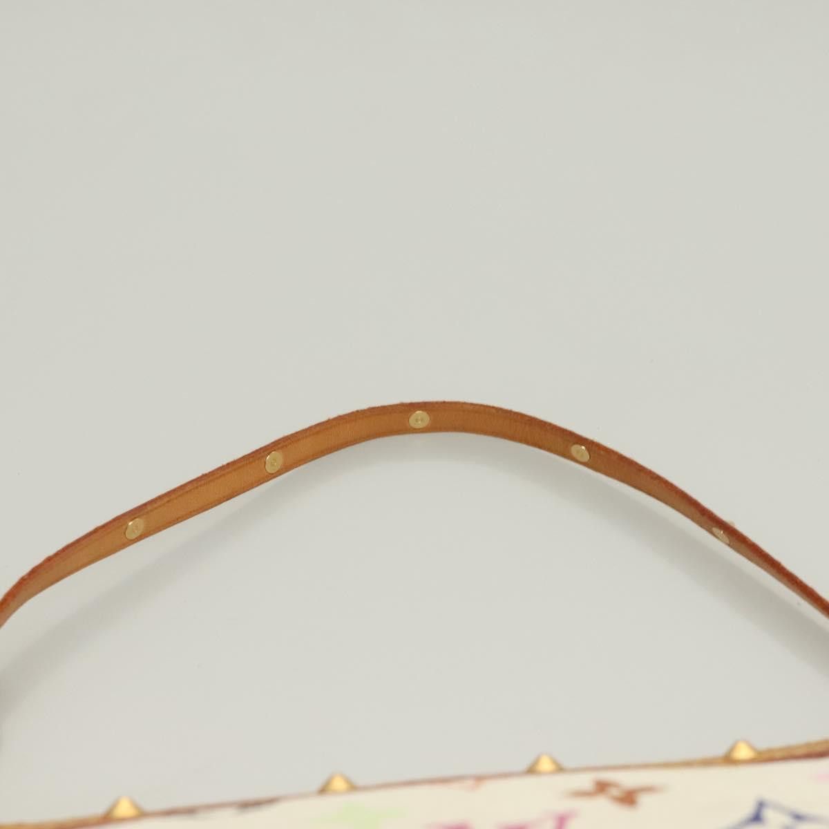 Louis Vuitton Louis Vuitton Pochette Accessoire clutch Size ONE SIZE - 20 Thumbnail