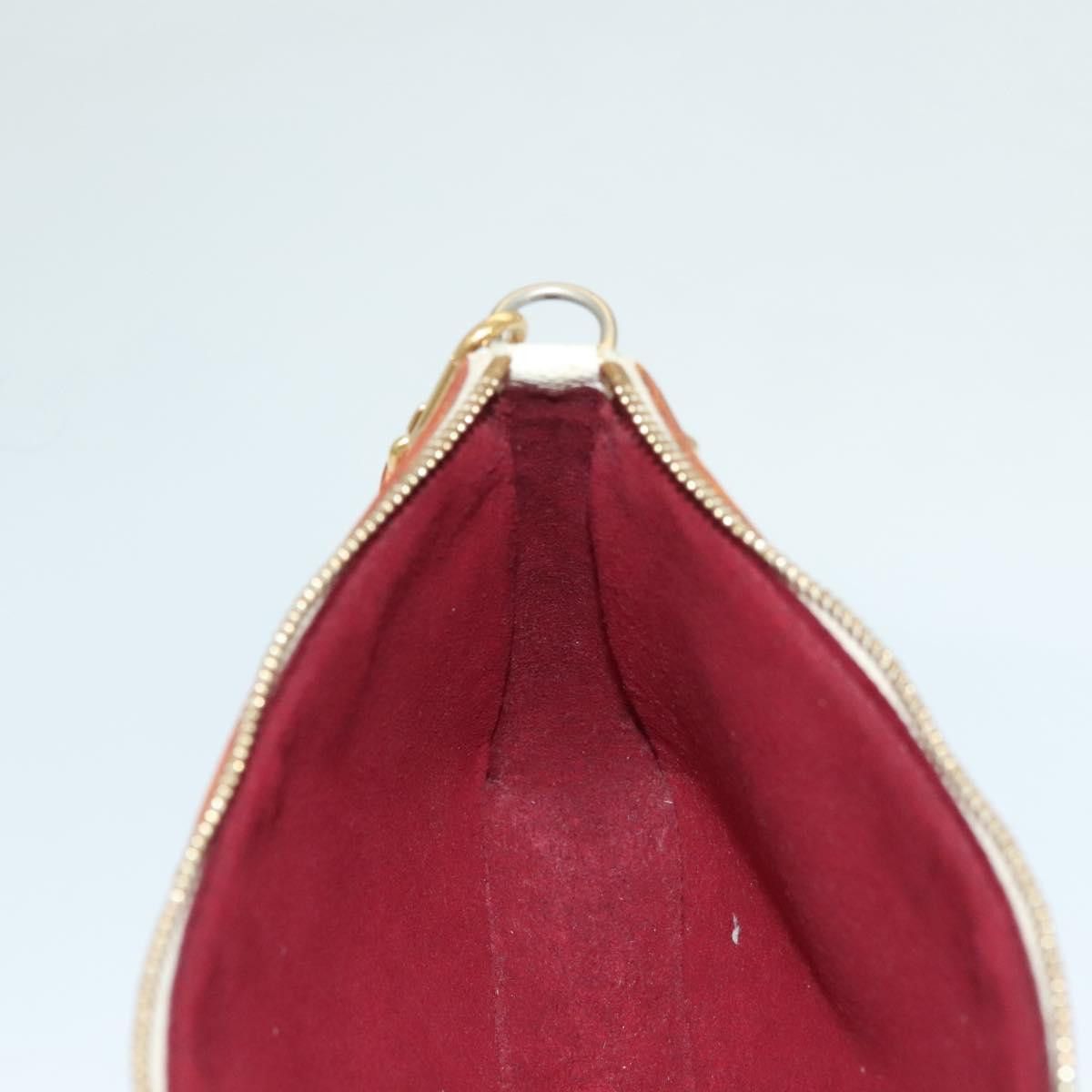 Louis Vuitton Louis Vuitton Pochette Accessoire clutch Size ONE SIZE - 17 Thumbnail