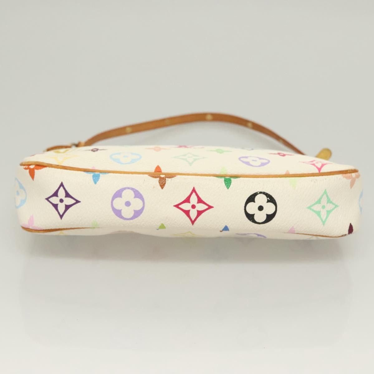 Louis Vuitton Louis Vuitton Pochette Accessoire clutch Size ONE SIZE - 21 Thumbnail