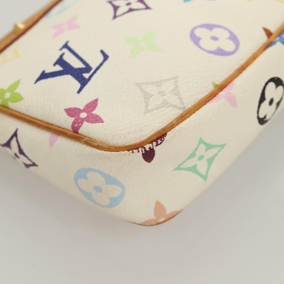 Louis Vuitton Louis Vuitton Pochette Accessoire clutch Size ONE SIZE - 8 Thumbnail