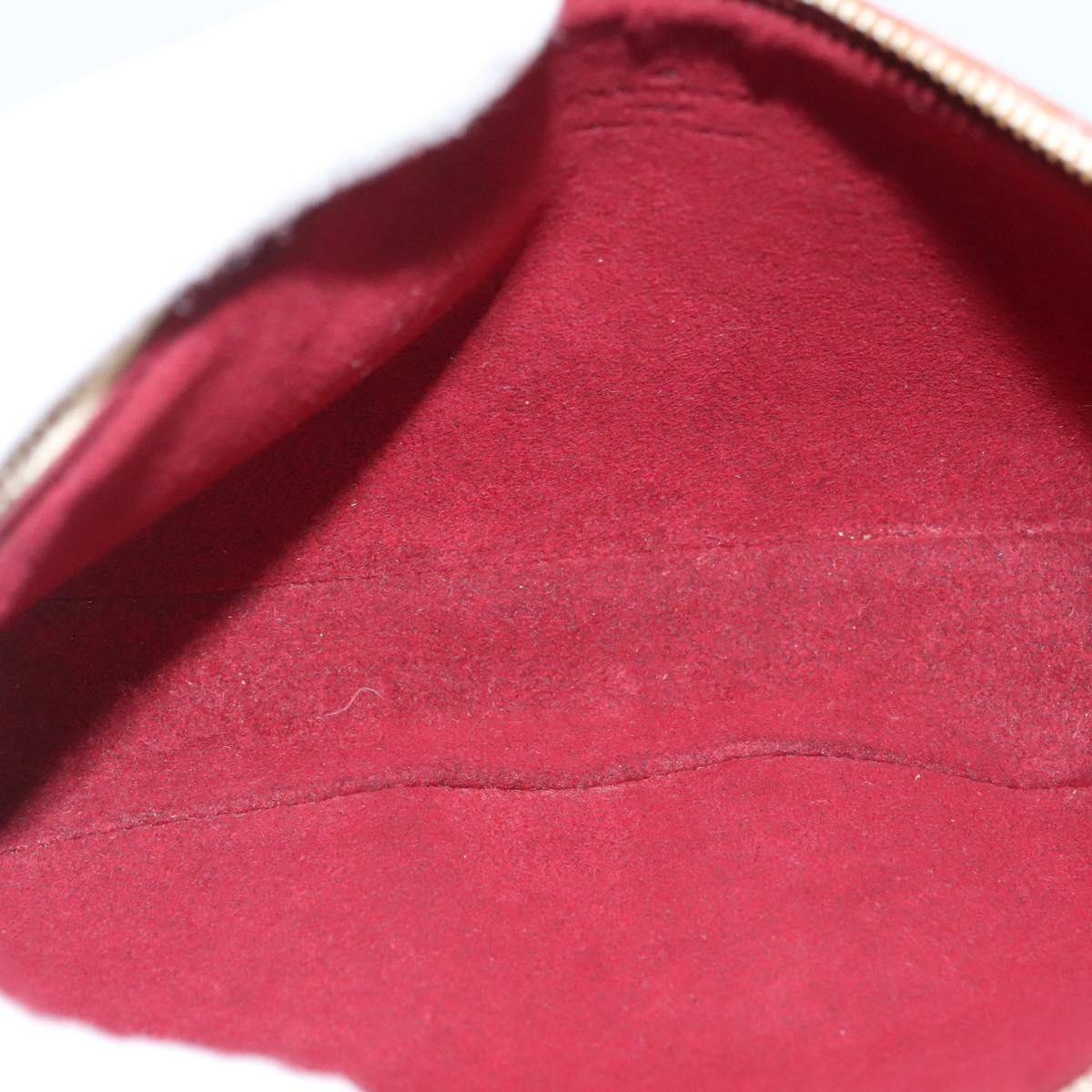 Louis Vuitton Louis Vuitton Pochette Accessoire clutch Size ONE SIZE - 11 Thumbnail