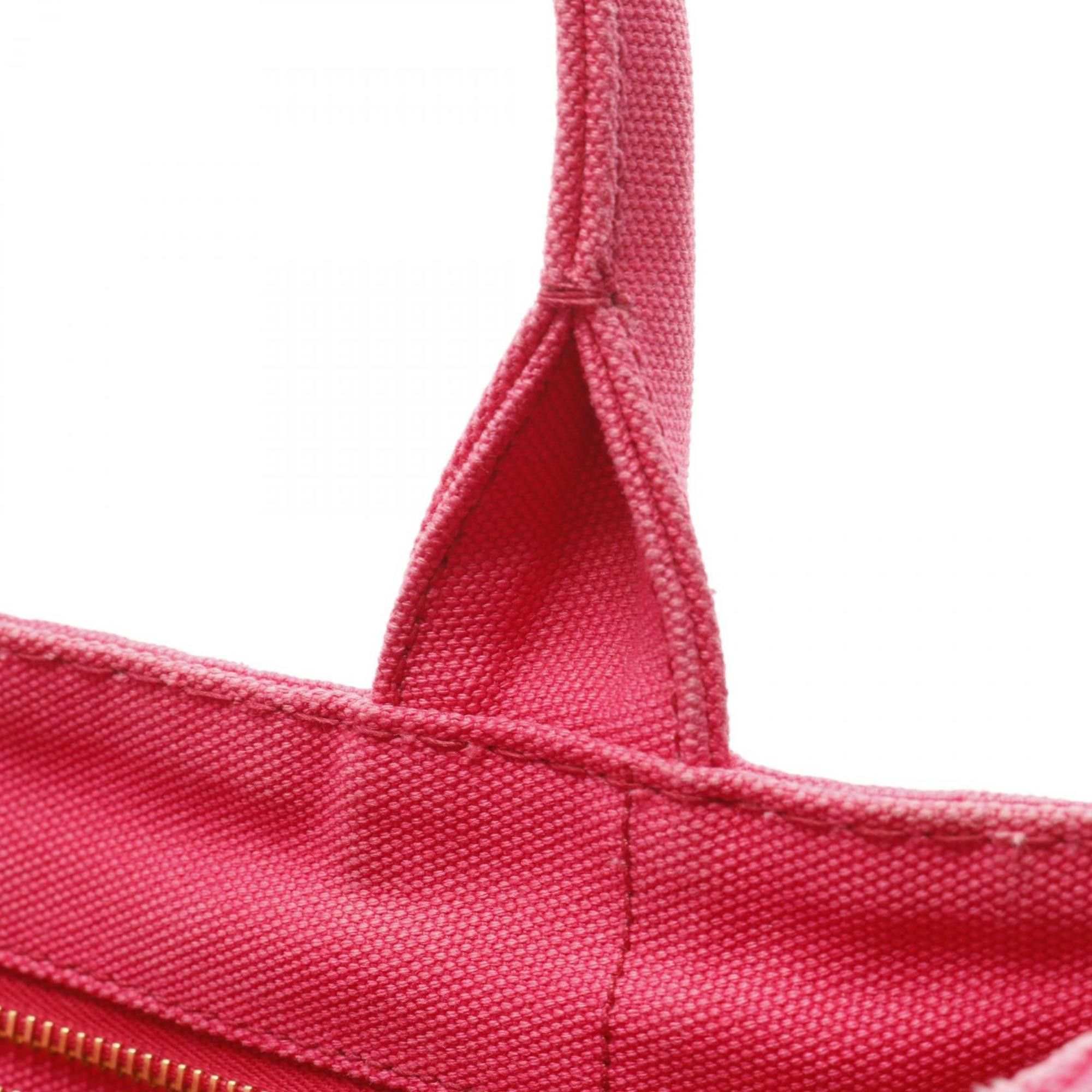 Prada Prada Canapa tote Size ONE SIZE - 9 Thumbnail