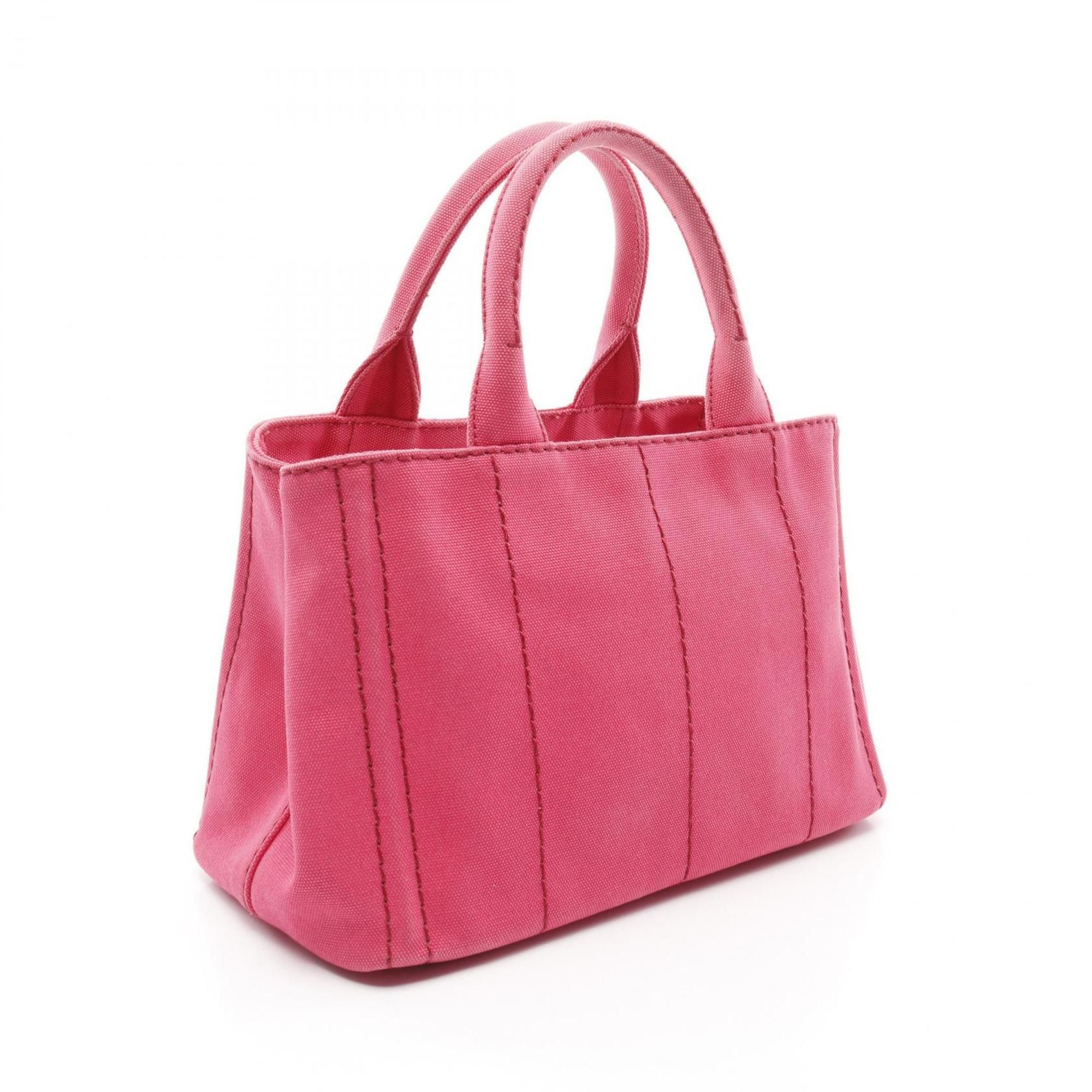 Prada Prada Canapa tote Size ONE SIZE - 2 Thumbnail