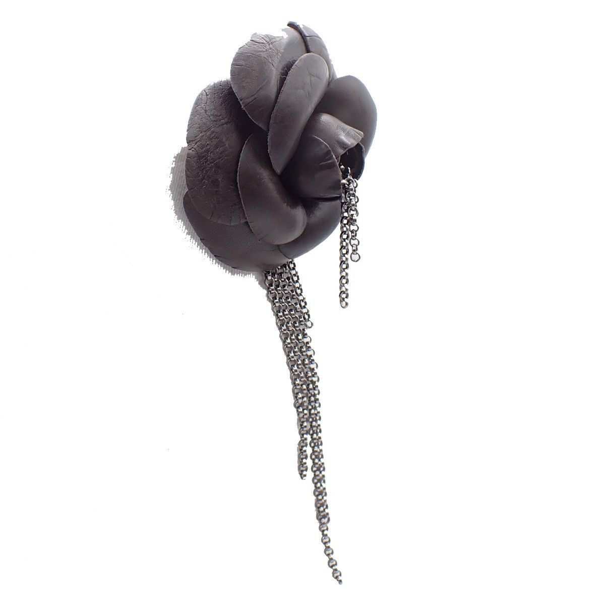 Chanel Chanel Camellia bracelet Size ONE SIZE - 4 Thumbnail