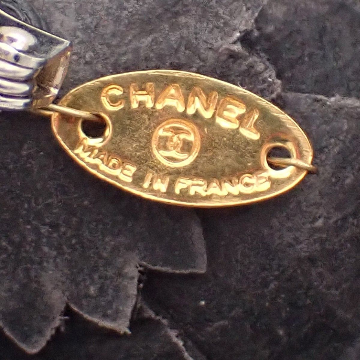 Chanel Chanel Camellia bracelet Size ONE SIZE - 12 Thumbnail