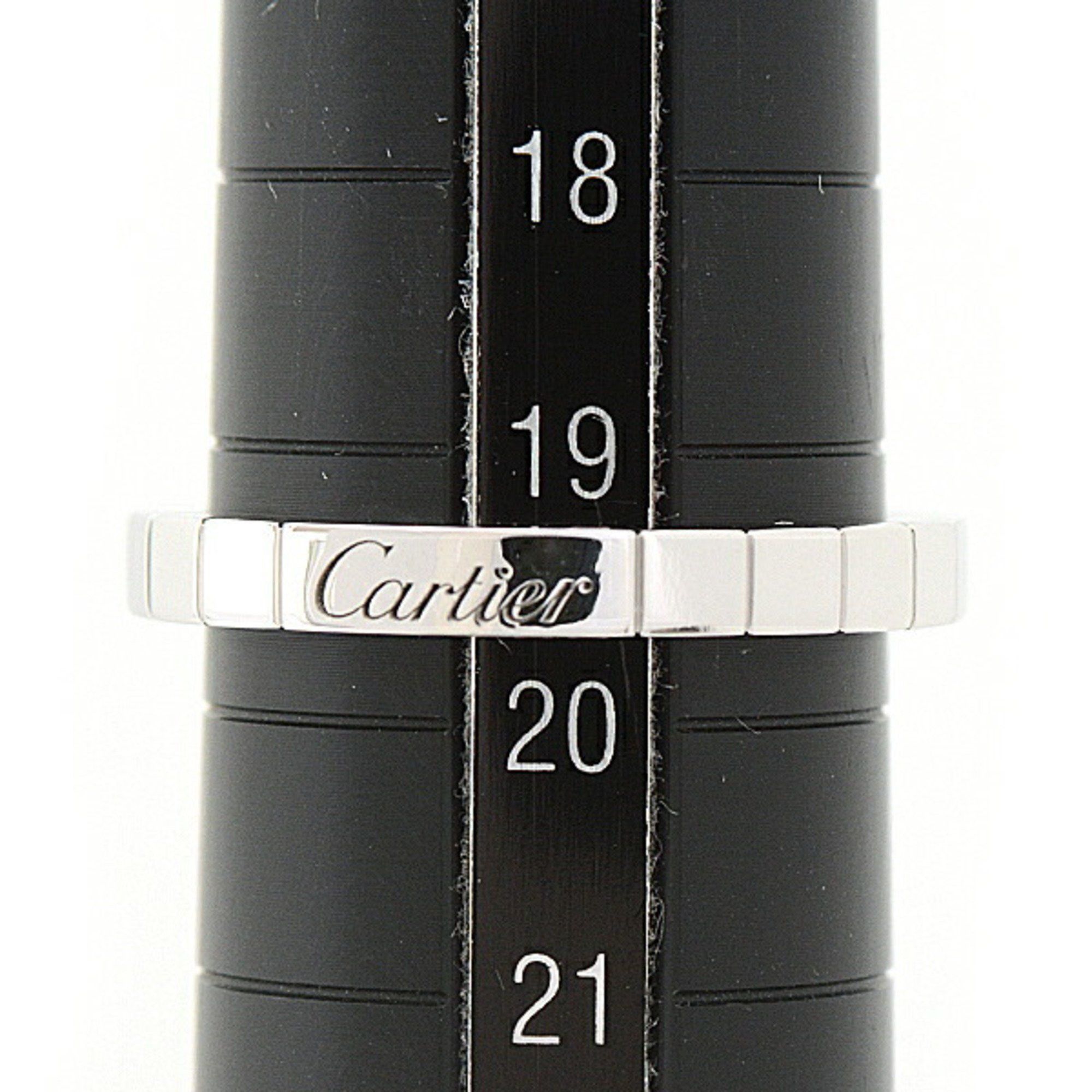 Cartier Cartier Lanières ring Size ONE SIZE - 7 Thumbnail