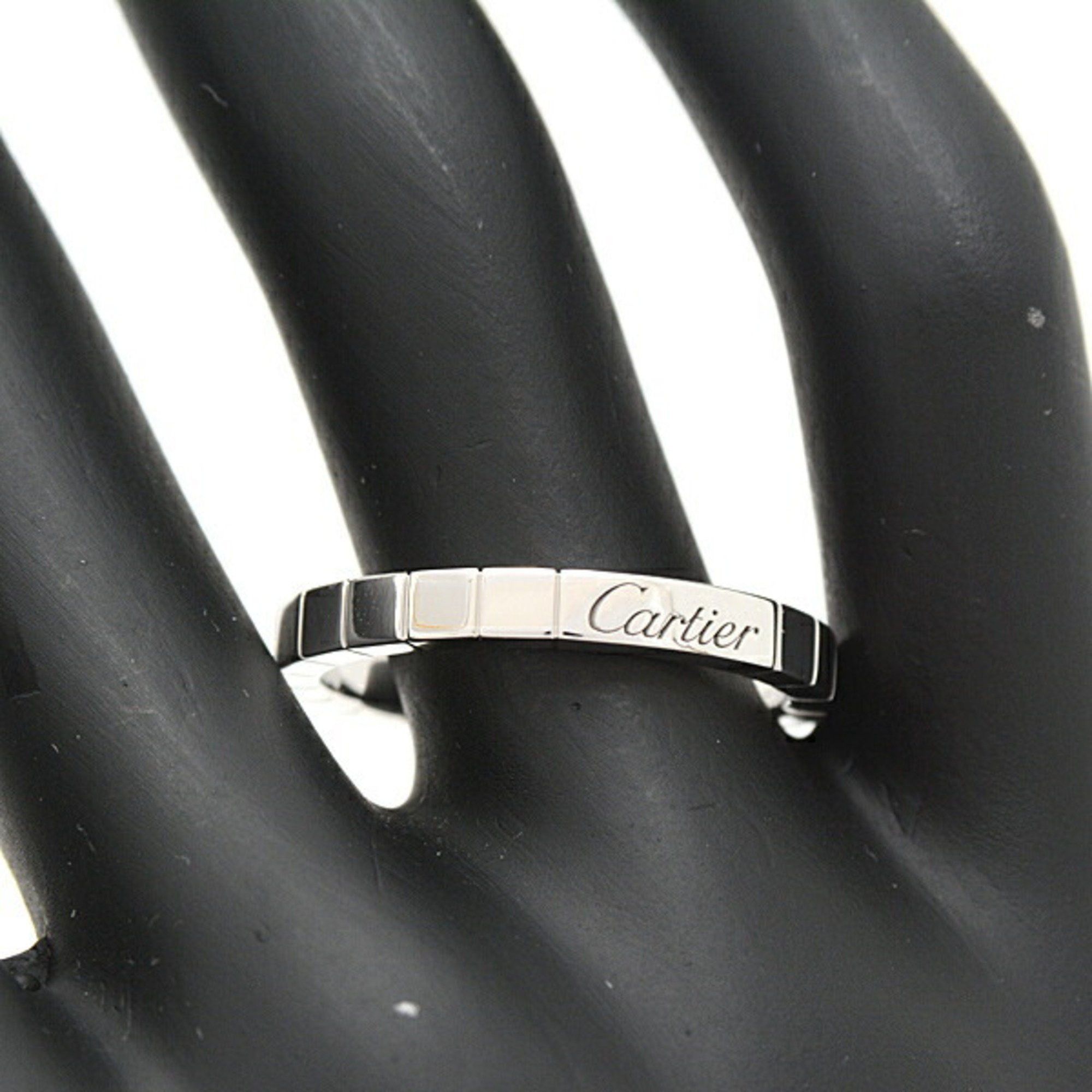 Cartier Cartier Lanières ring Size ONE SIZE - 8 Thumbnail