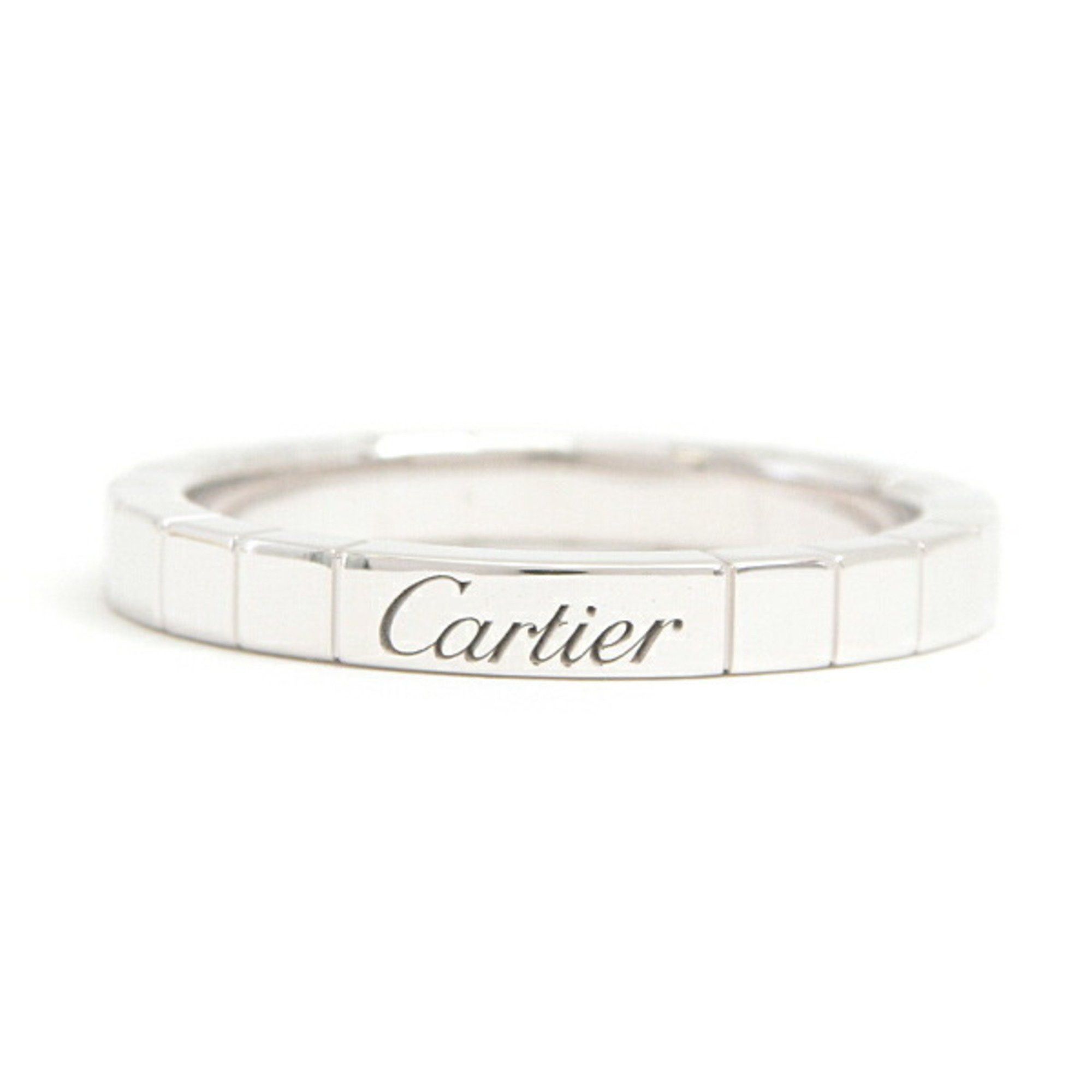 Cartier Cartier Lanières ring Size ONE SIZE - 2 Thumbnail