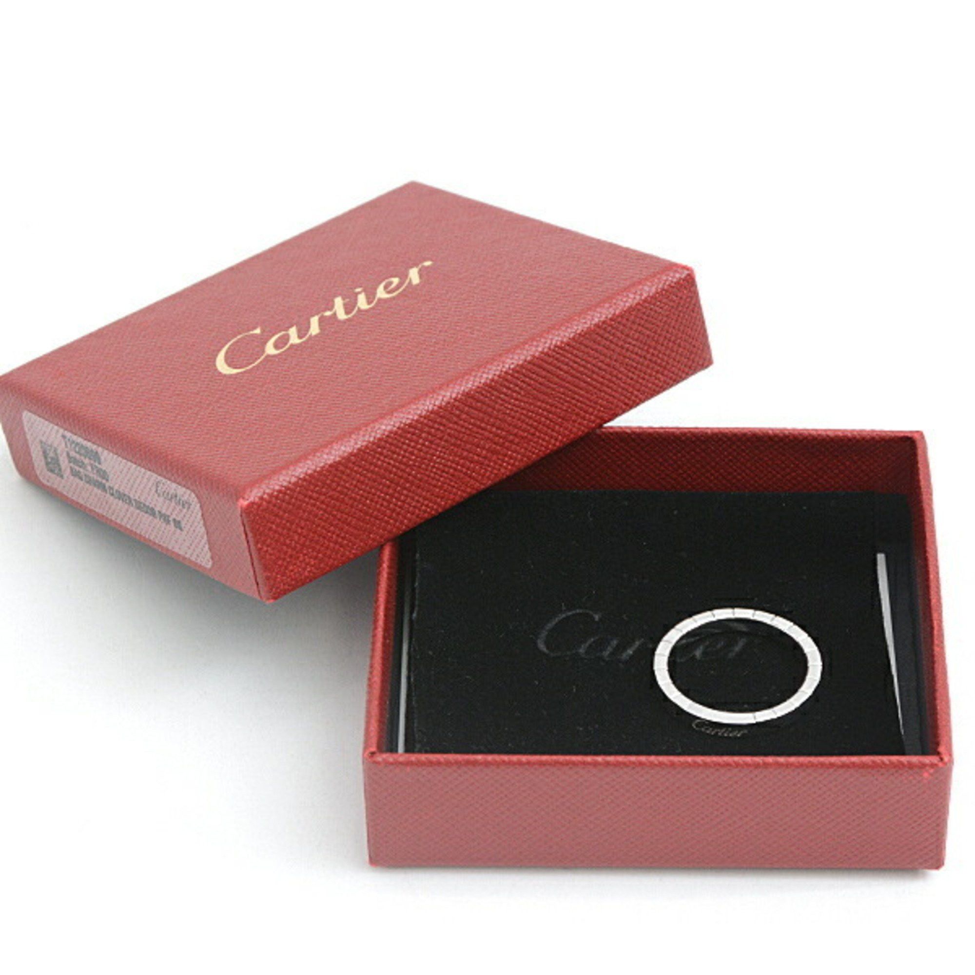 Cartier Cartier Lanières ring Size ONE SIZE - 9 Thumbnail