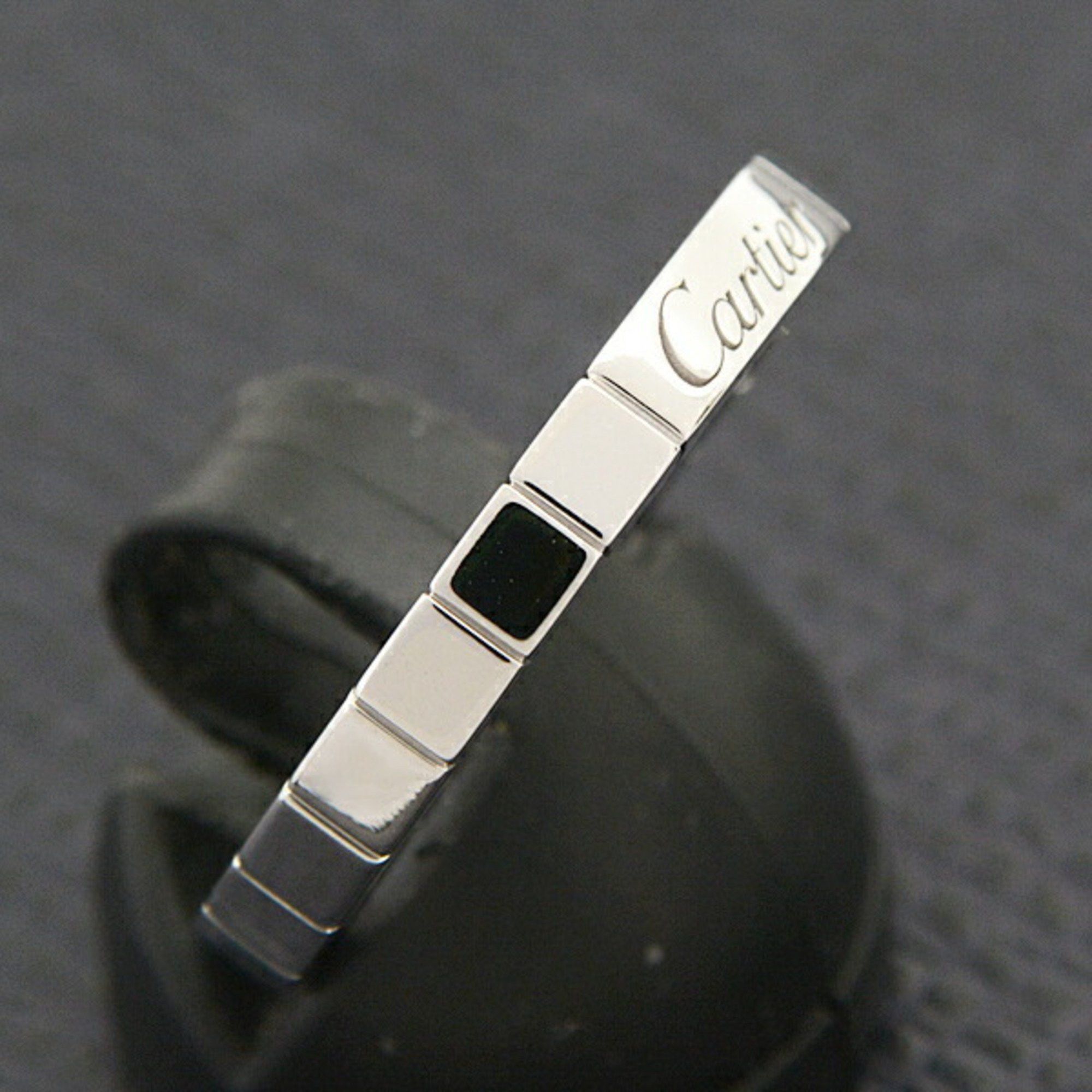 Cartier Cartier Lanières ring Size ONE SIZE - 5 Thumbnail