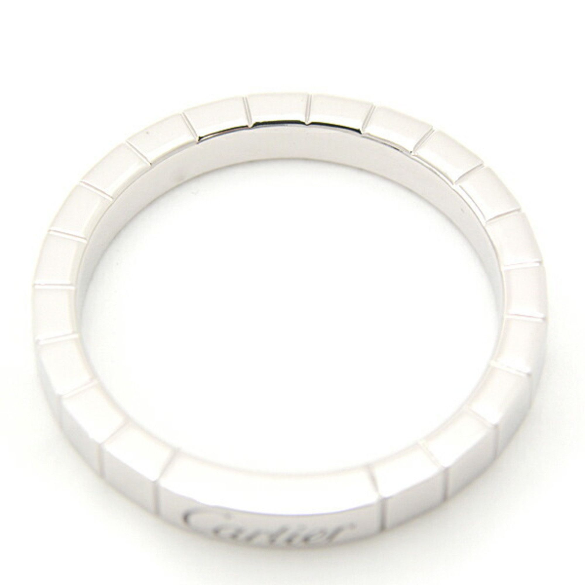 Cartier Cartier Lanières ring Size ONE SIZE - 3 Thumbnail
