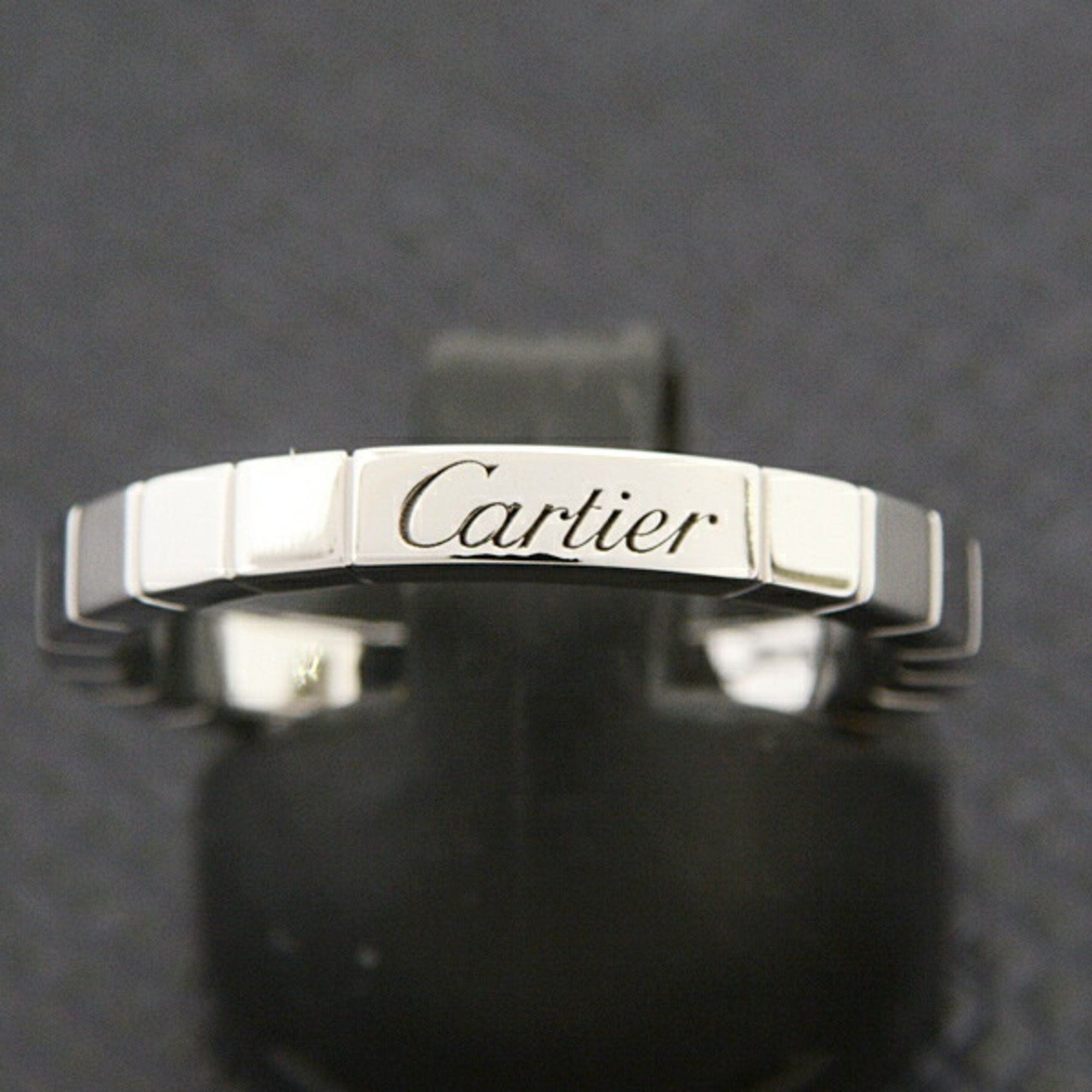 Cartier Cartier Lanières ring Size ONE SIZE - 4 Thumbnail