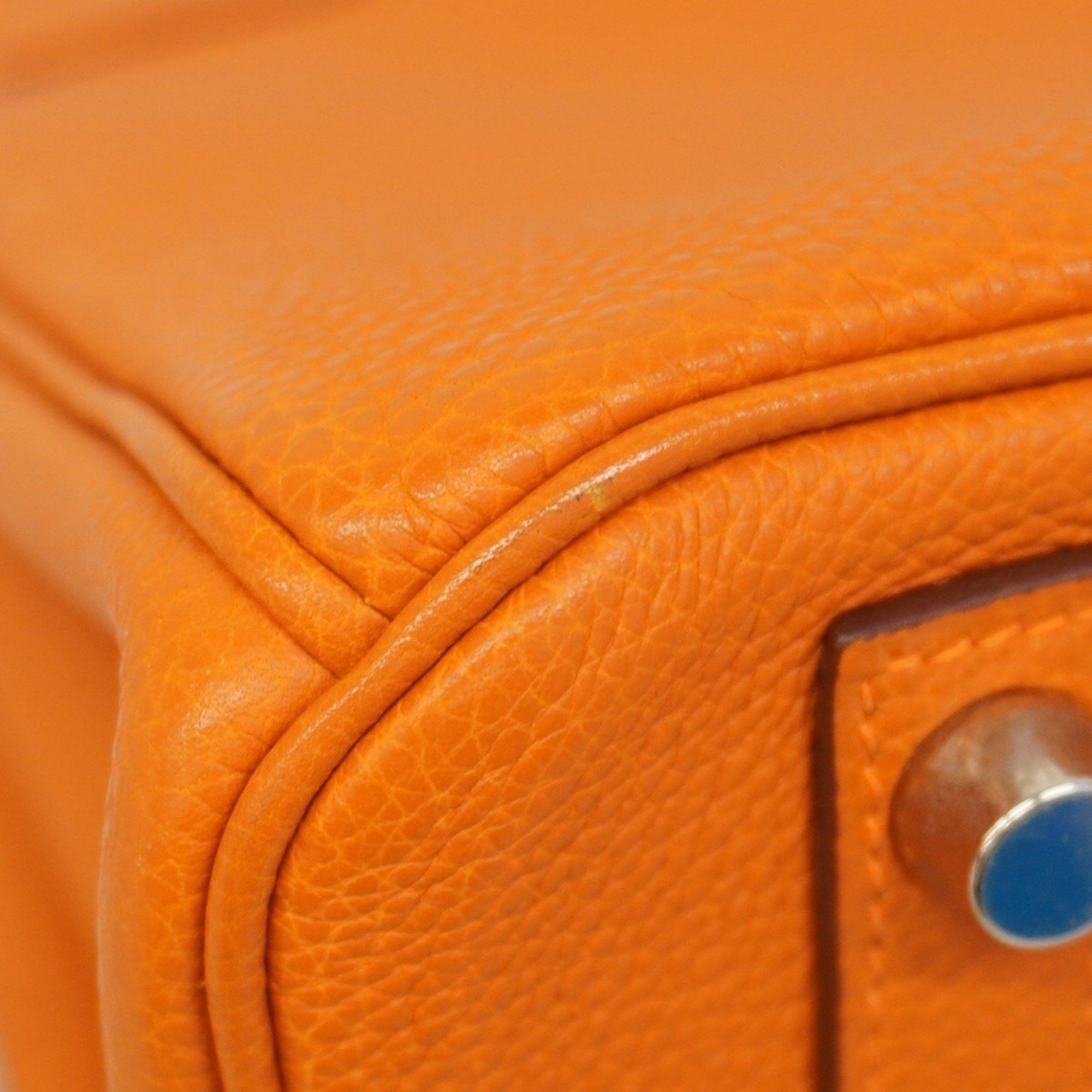 Hermes Hermès Birkin 30 handbag Size ONE SIZE - 5 Thumbnail