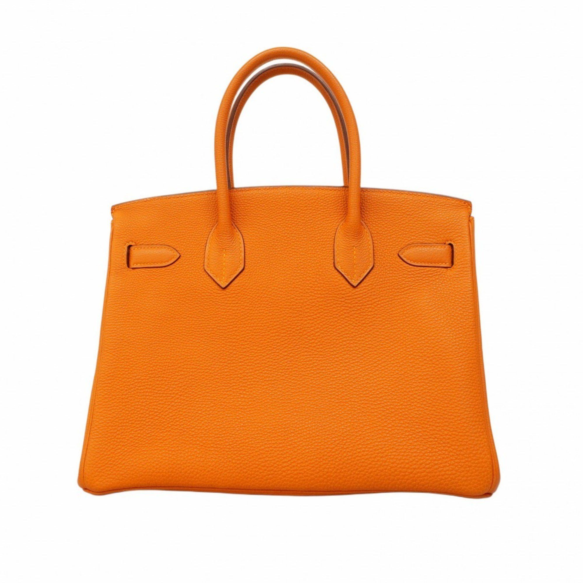 Hermes Hermès Birkin 30 handbag Size ONE SIZE - 2 Thumbnail