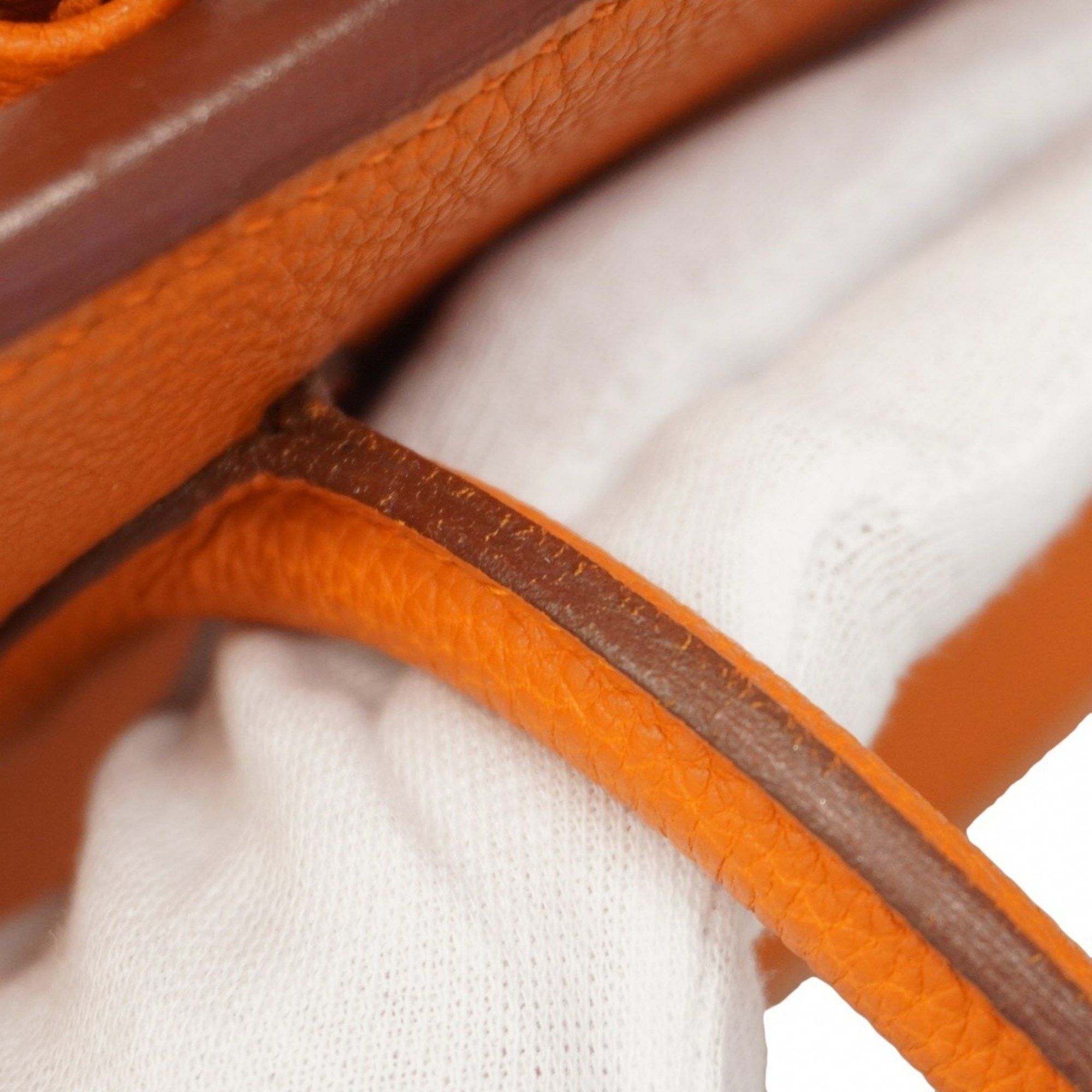 Hermes Hermès Birkin 30 handbag Size ONE SIZE - 14 Thumbnail