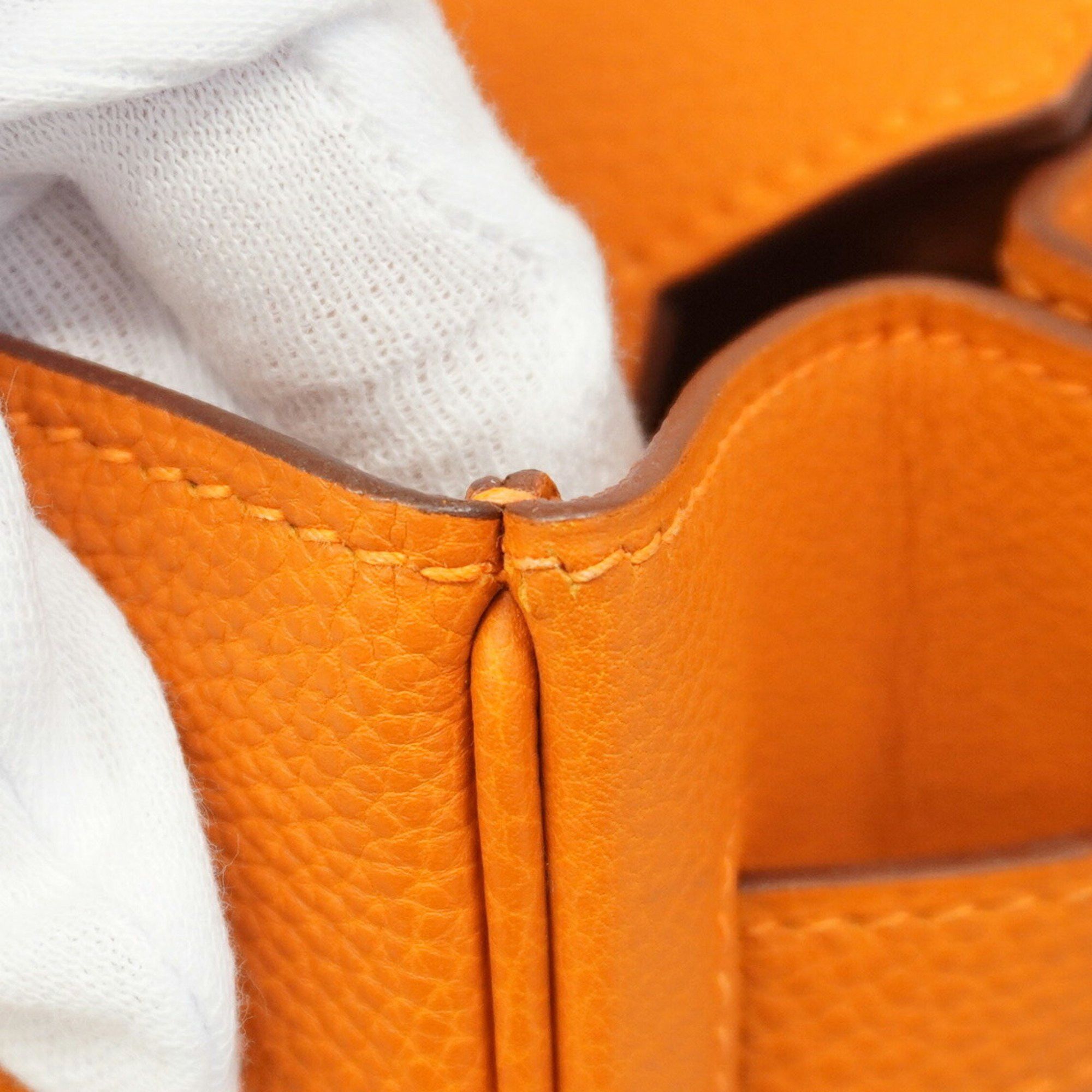 Hermes Hermès Birkin 30 handbag Size ONE SIZE - 13 Thumbnail