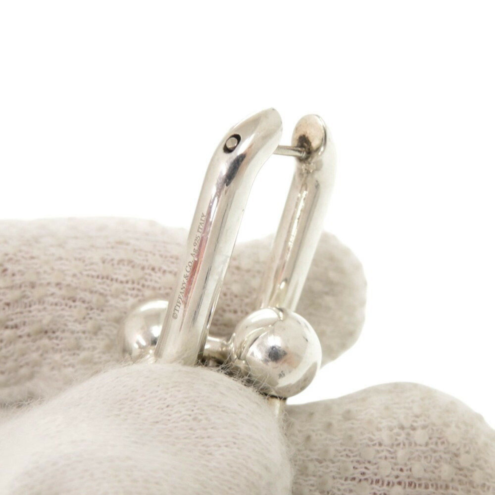 Tiffany & Co. Tiffany & Co Hardwear earring Size ONE SIZE - 8 Thumbnail