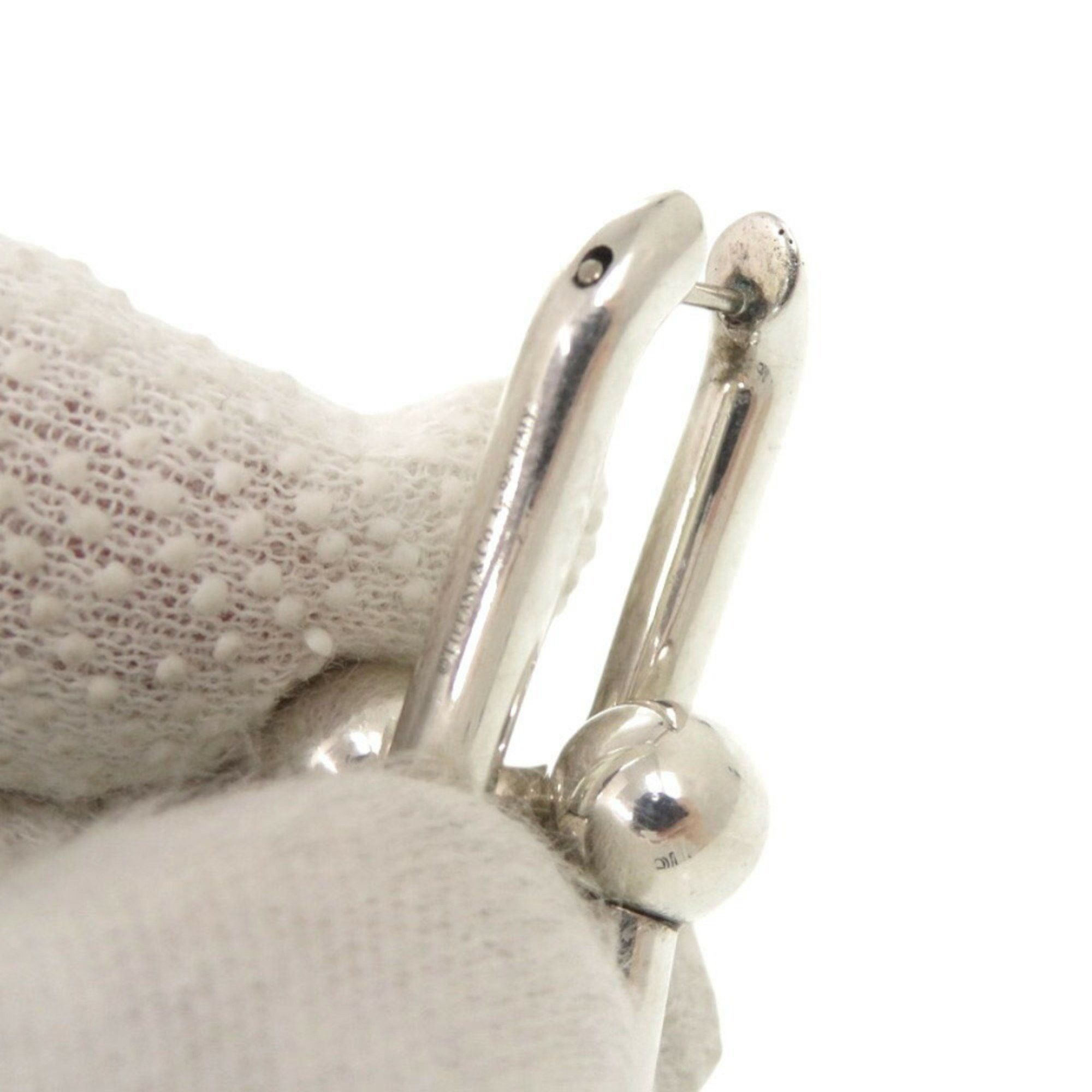Tiffany & Co. Tiffany & Co Hardwear earring Size ONE SIZE - 4 Thumbnail