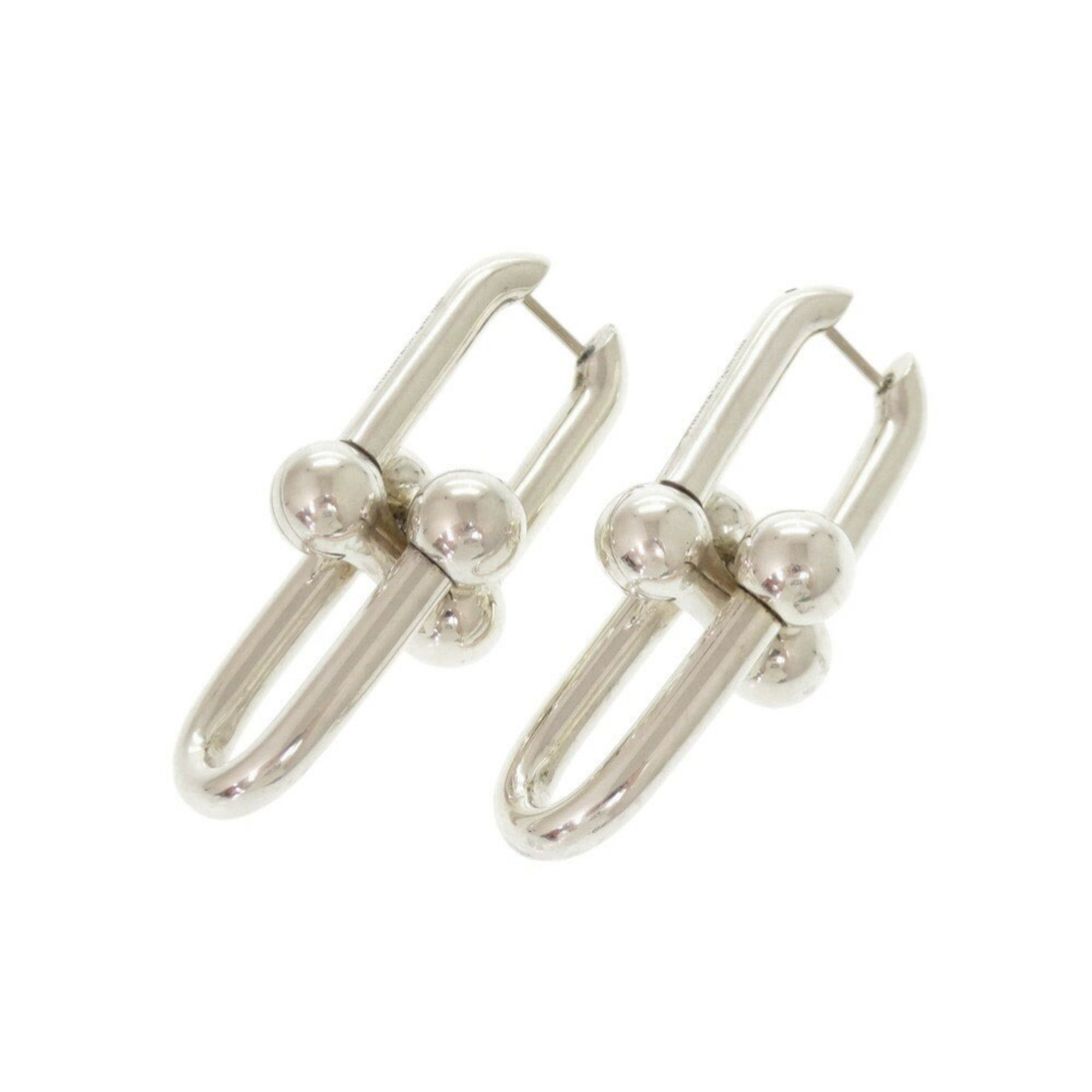 Tiffany & Co. Tiffany & Co Hardwear earring Size ONE SIZE - 9 Thumbnail