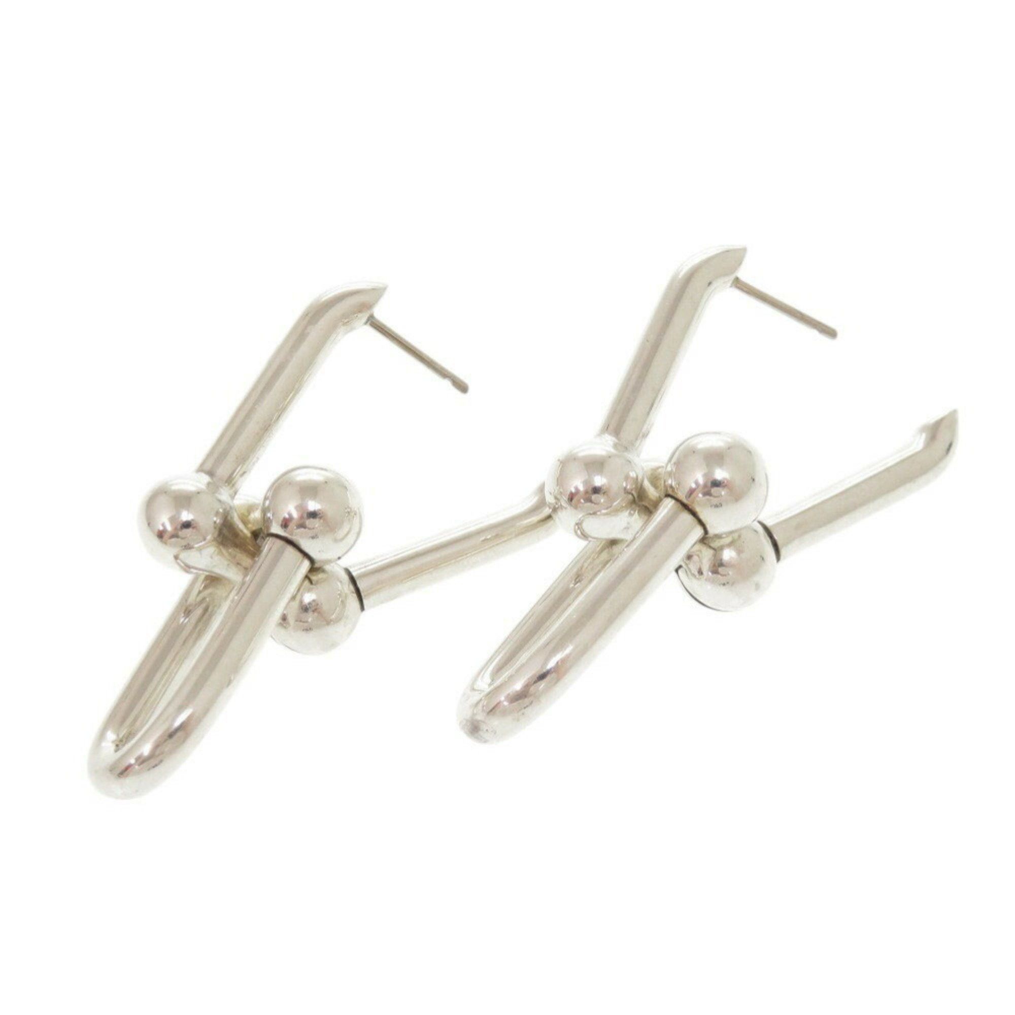 Tiffany & Co. Tiffany & Co Hardwear earring Size ONE SIZE - 2 Thumbnail