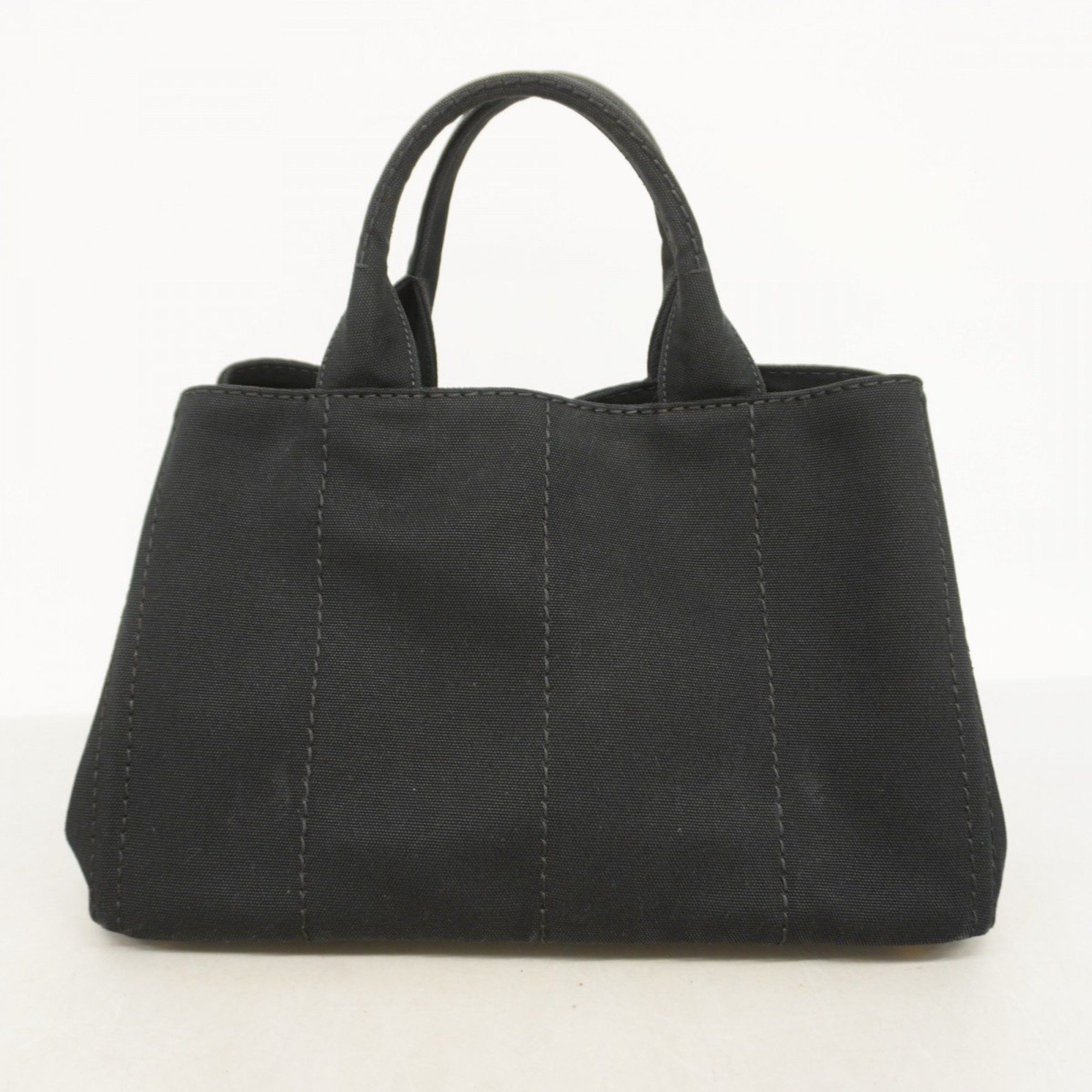 Prada Prada Canapa tote Size ONE SIZE - 2 Thumbnail